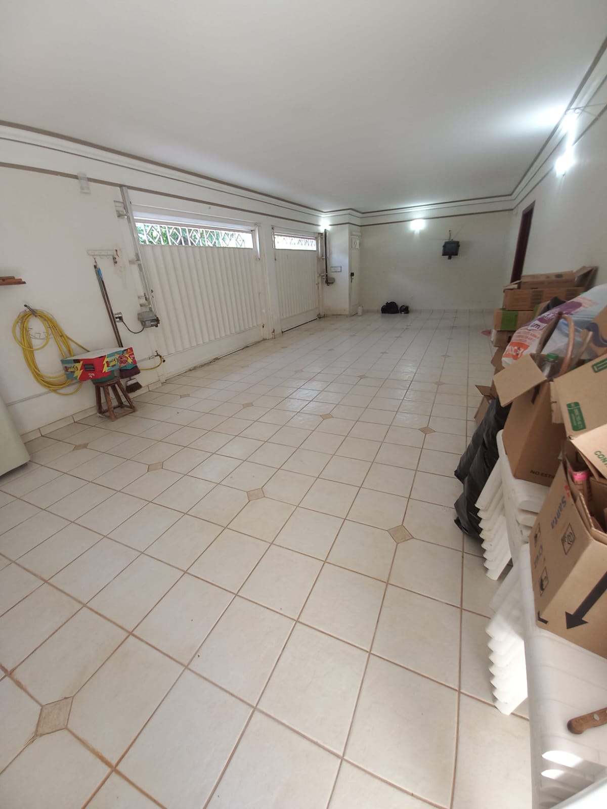 Casa no bairro Parque São Jorge à Venda