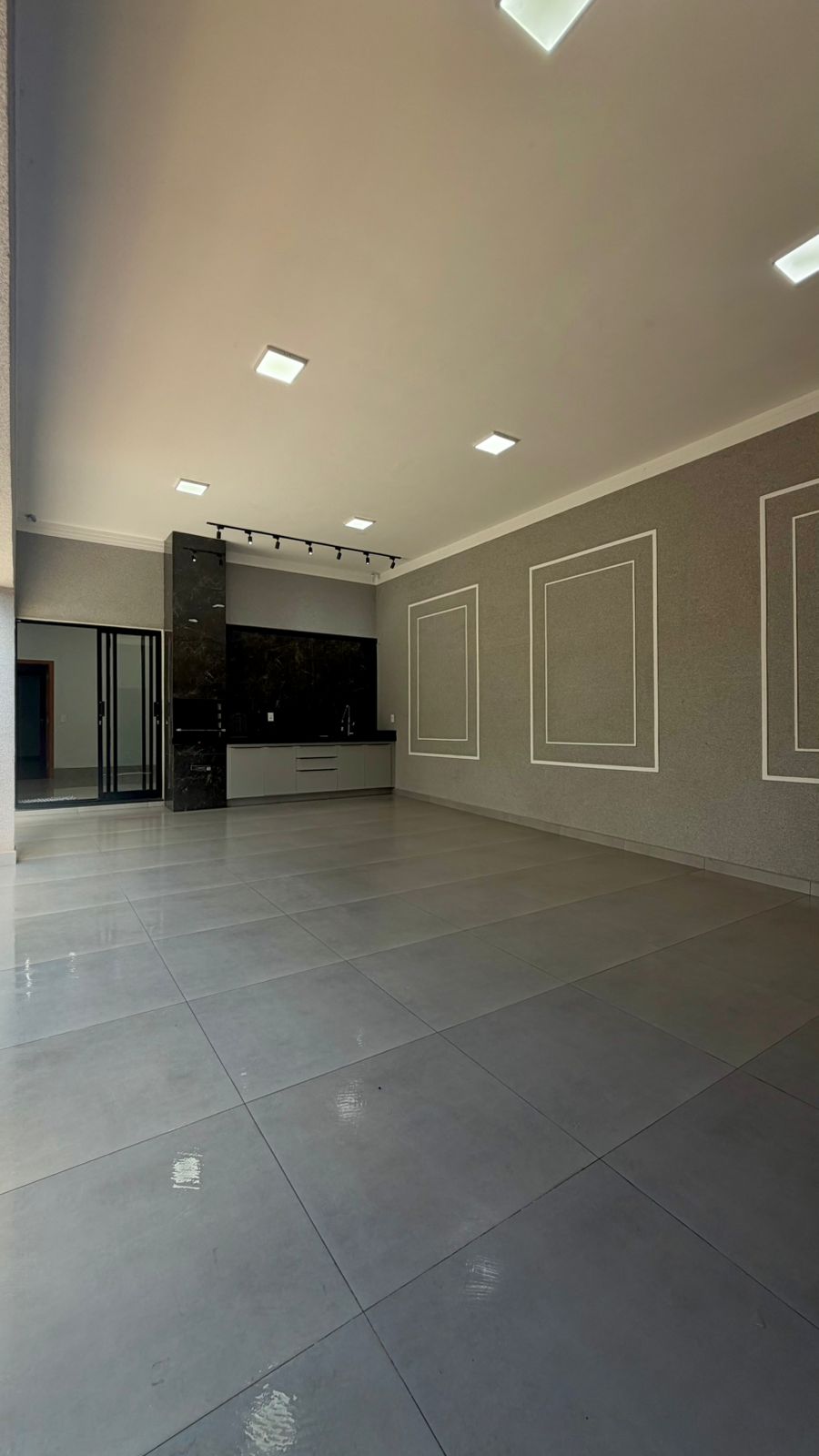 Casa no bairro Jardim Natal I à Venda