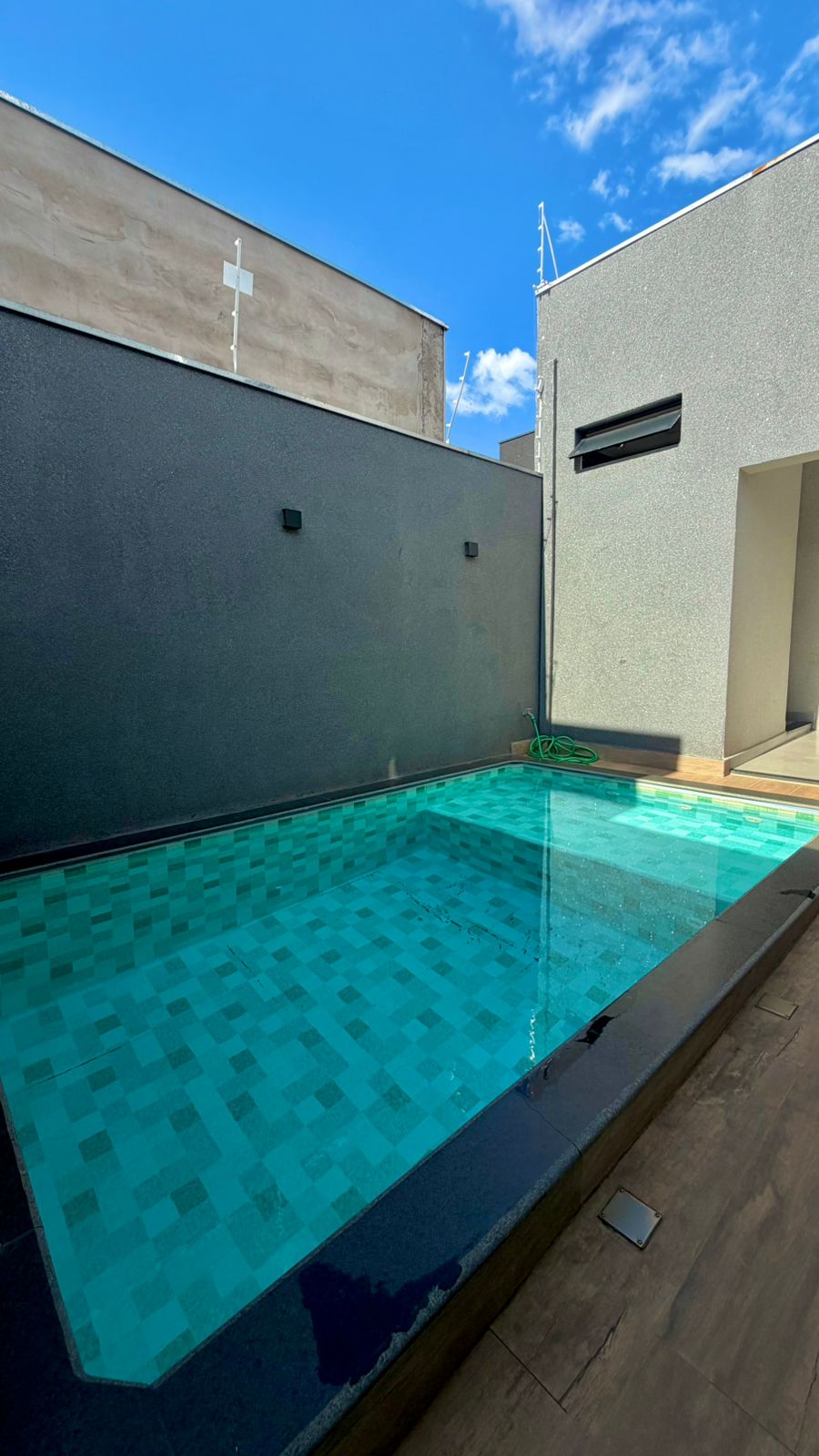 Casa no bairro Jardim Natal I à Venda