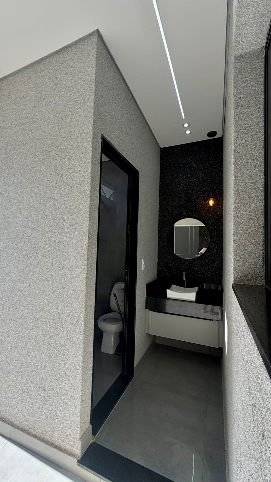 Casa no bairro Jardim Natal I à Venda