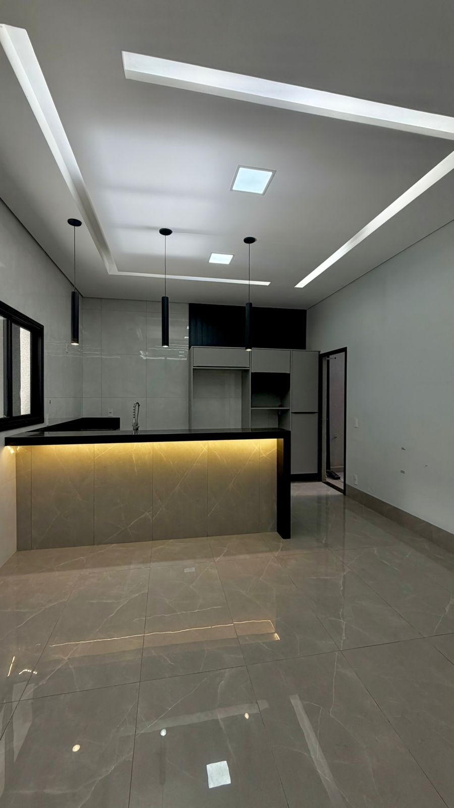 Casa no bairro Jardim Natal I à Venda