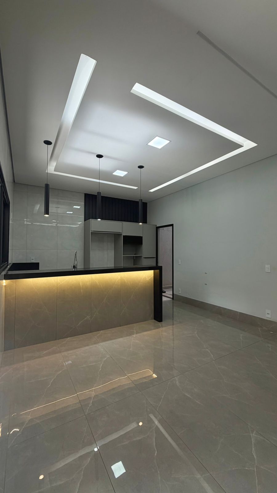 Casa no bairro Jardim Natal I à Venda