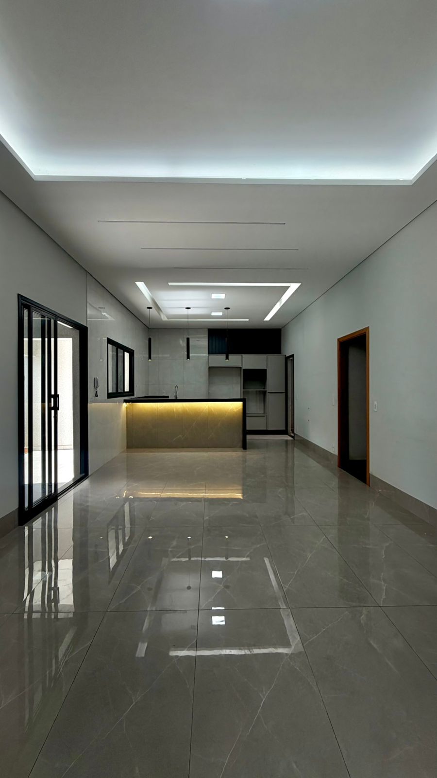 Casa no bairro Jardim Natal I à Venda