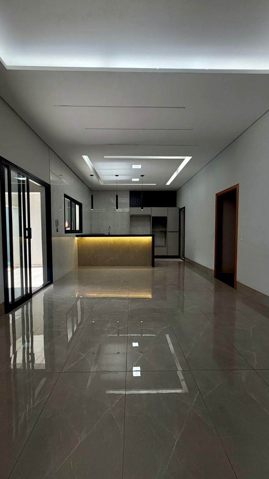 Casa no bairro Jardim Natal I à Venda