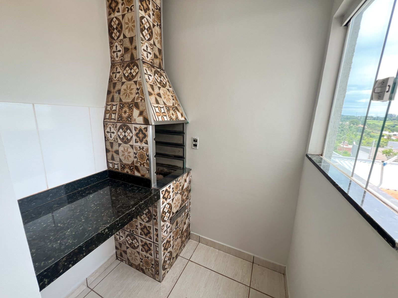 Apartamento no bairro Residencial São Jerônimo à Venda