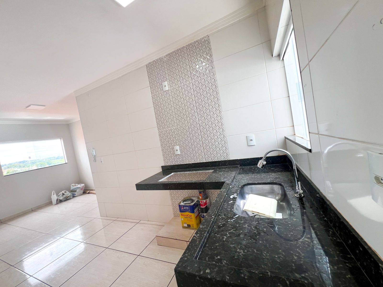 Apartamento no bairro Residencial São Jerônimo à Venda