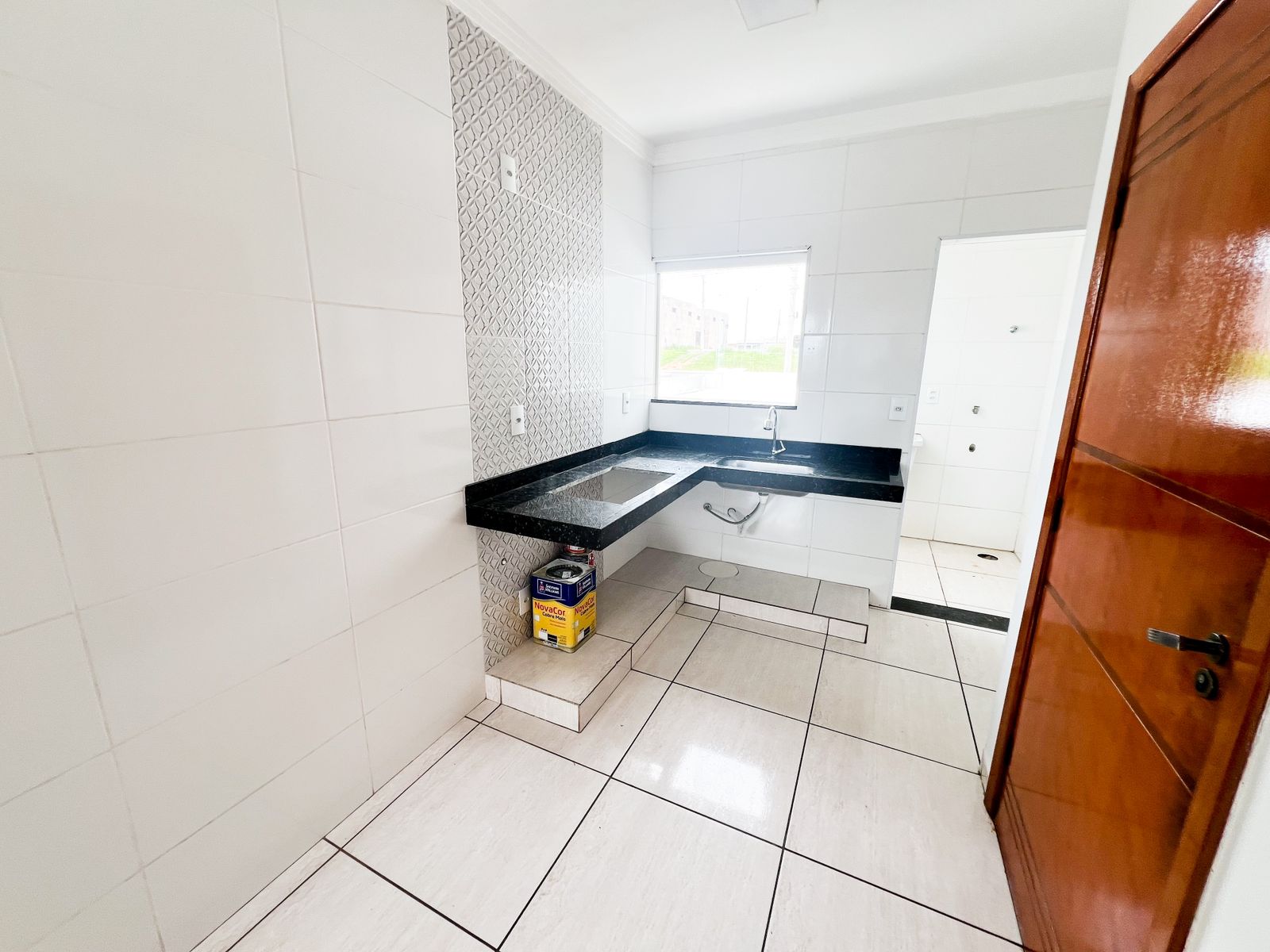 Apartamento no bairro Residencial São Jerônimo à Venda