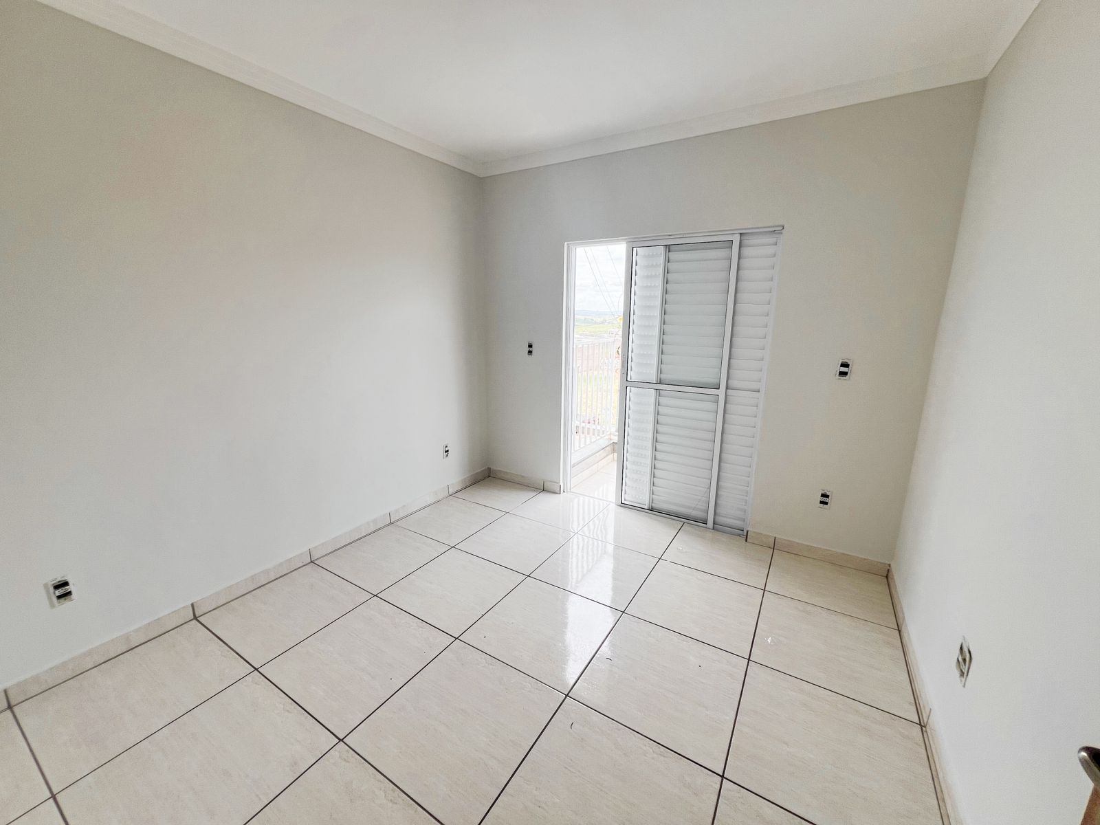 Apartamento no bairro Residencial São Jerônimo à Venda