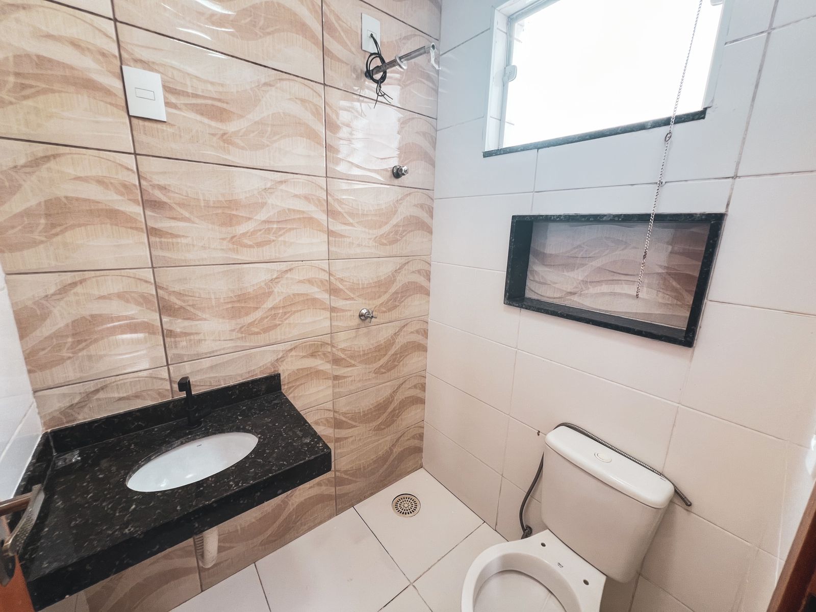 Apartamento no bairro Residencial São Jerônimo à Venda