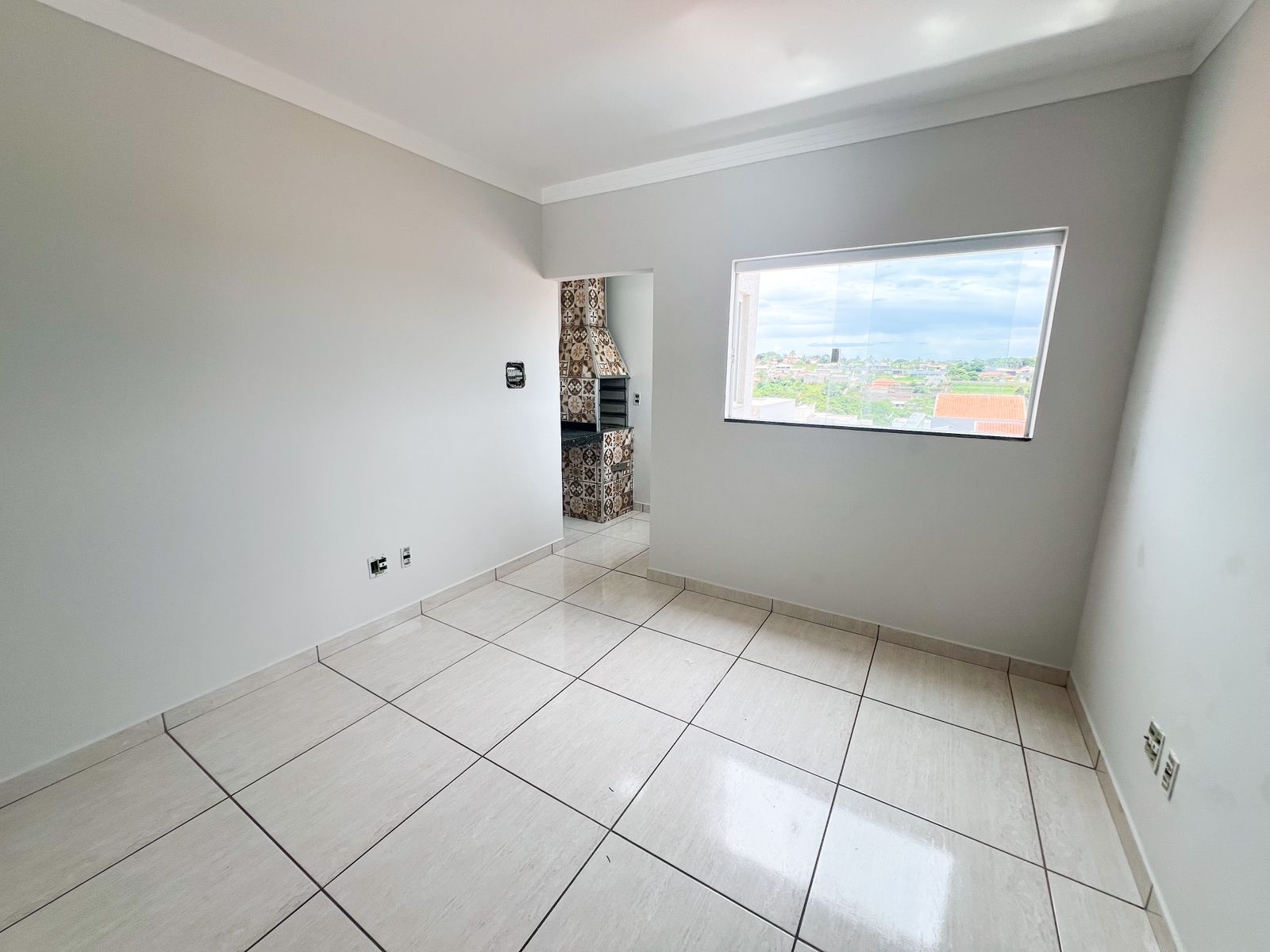 Apartamento no bairro Residencial São Jerônimo à Venda