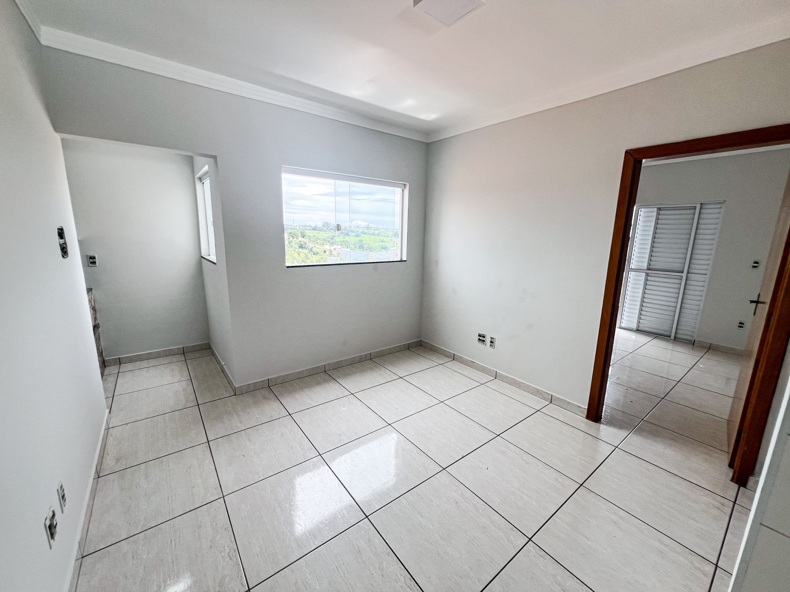 Apartamento no bairro Residencial São Jerônimo à Venda