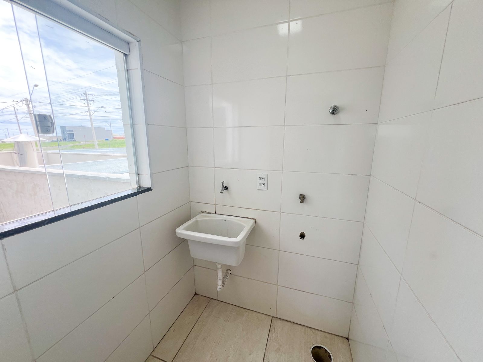 Apartamento no bairro Residencial São Jerônimo à Venda