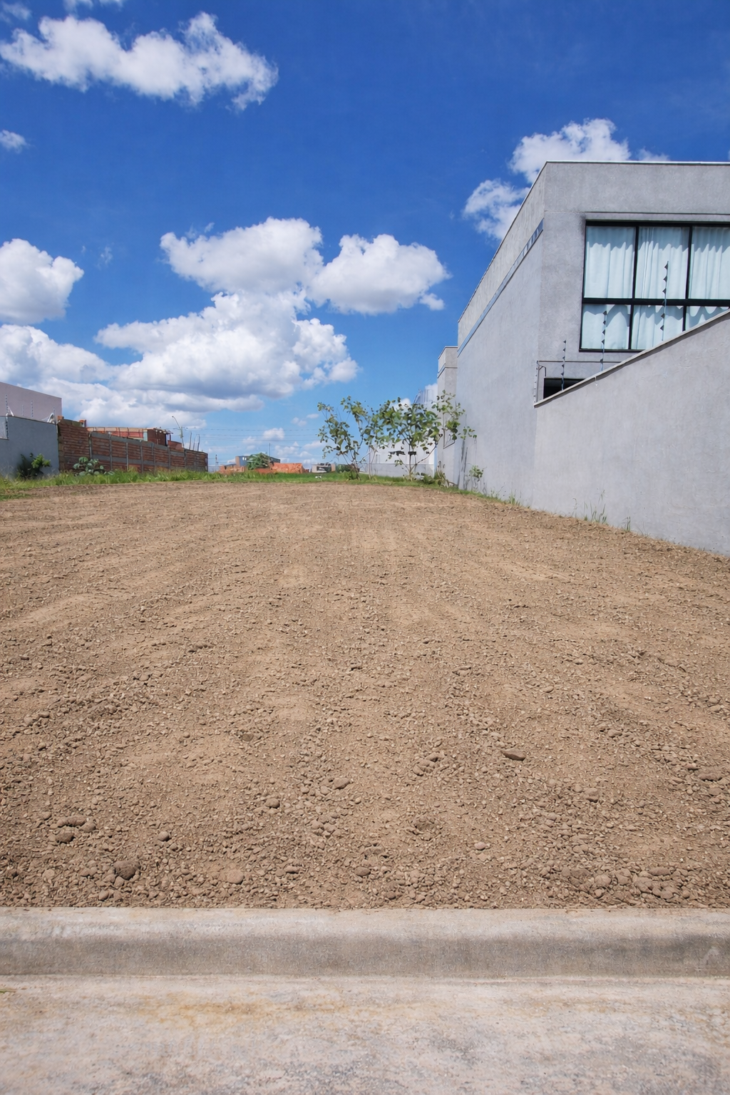 Terreno no bairro Jardim Botânico à Venda