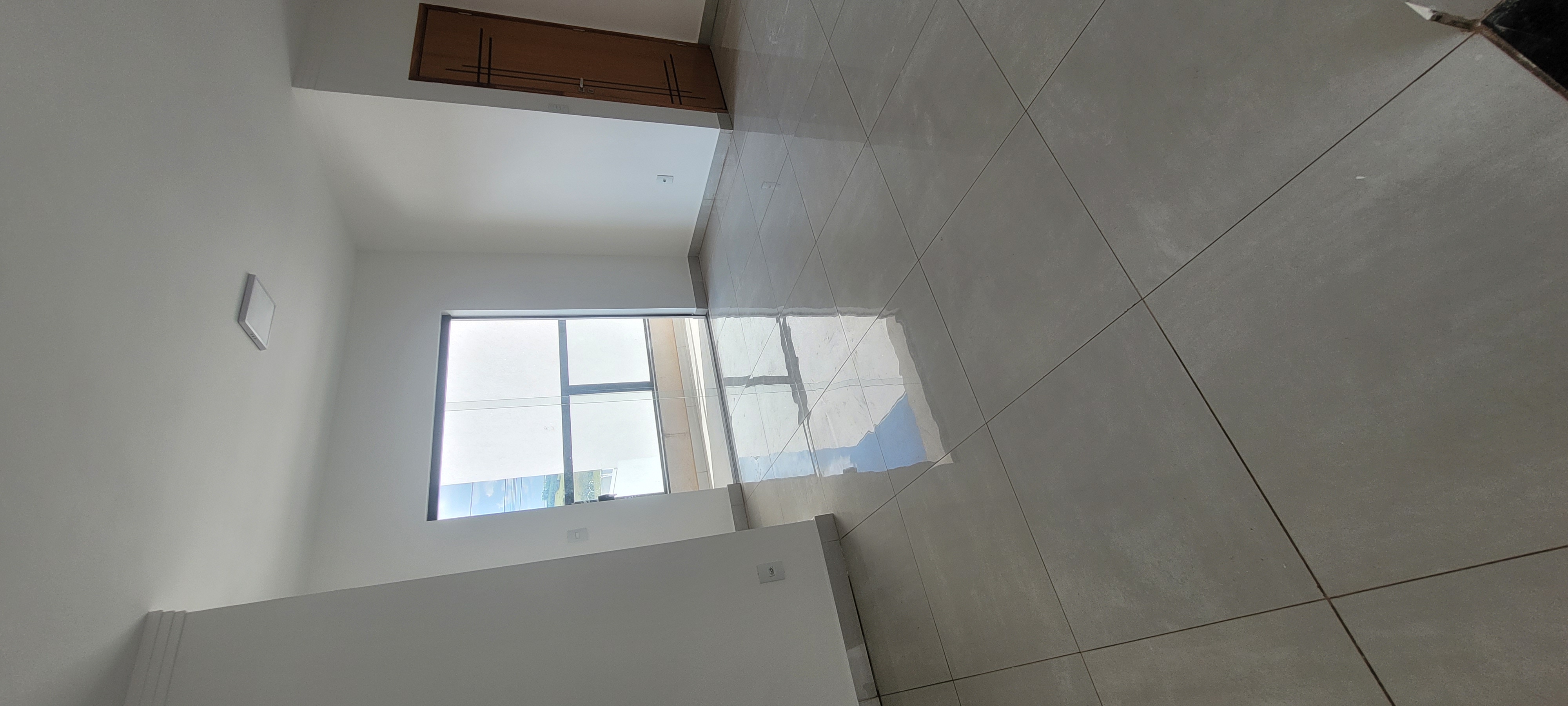 Apartamento no bairro Residencial Zanetti à Venda