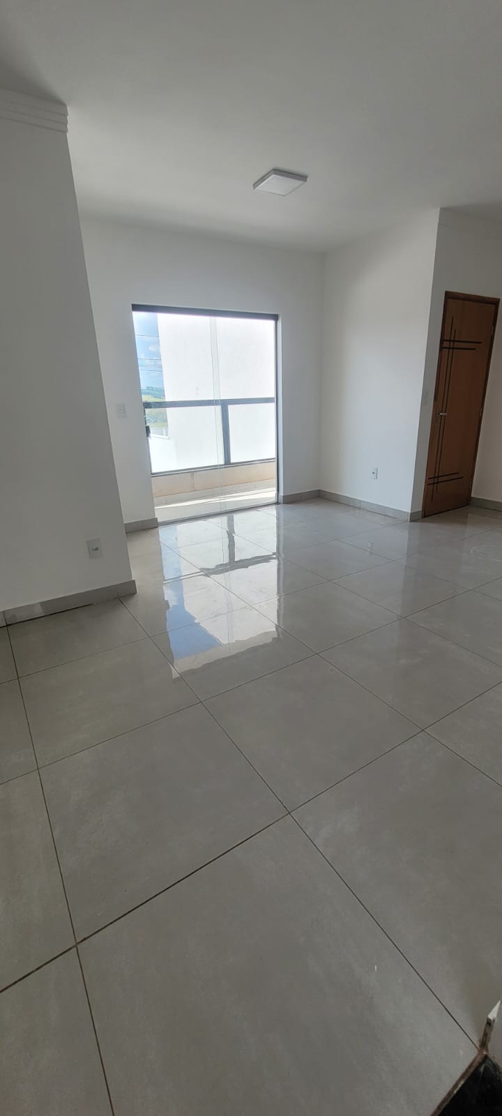 Apartamento no bairro Residencial Zanetti à Venda