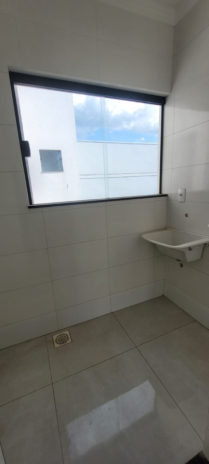 Apartamento no bairro Residencial Zanetti à Venda