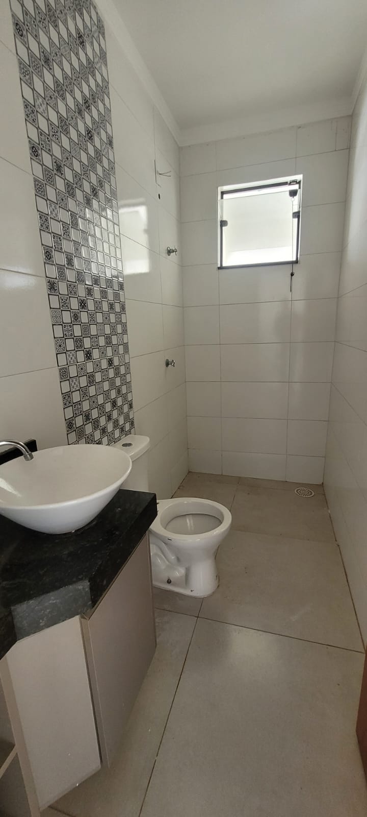 Apartamento no bairro Residencial Zanetti à Venda