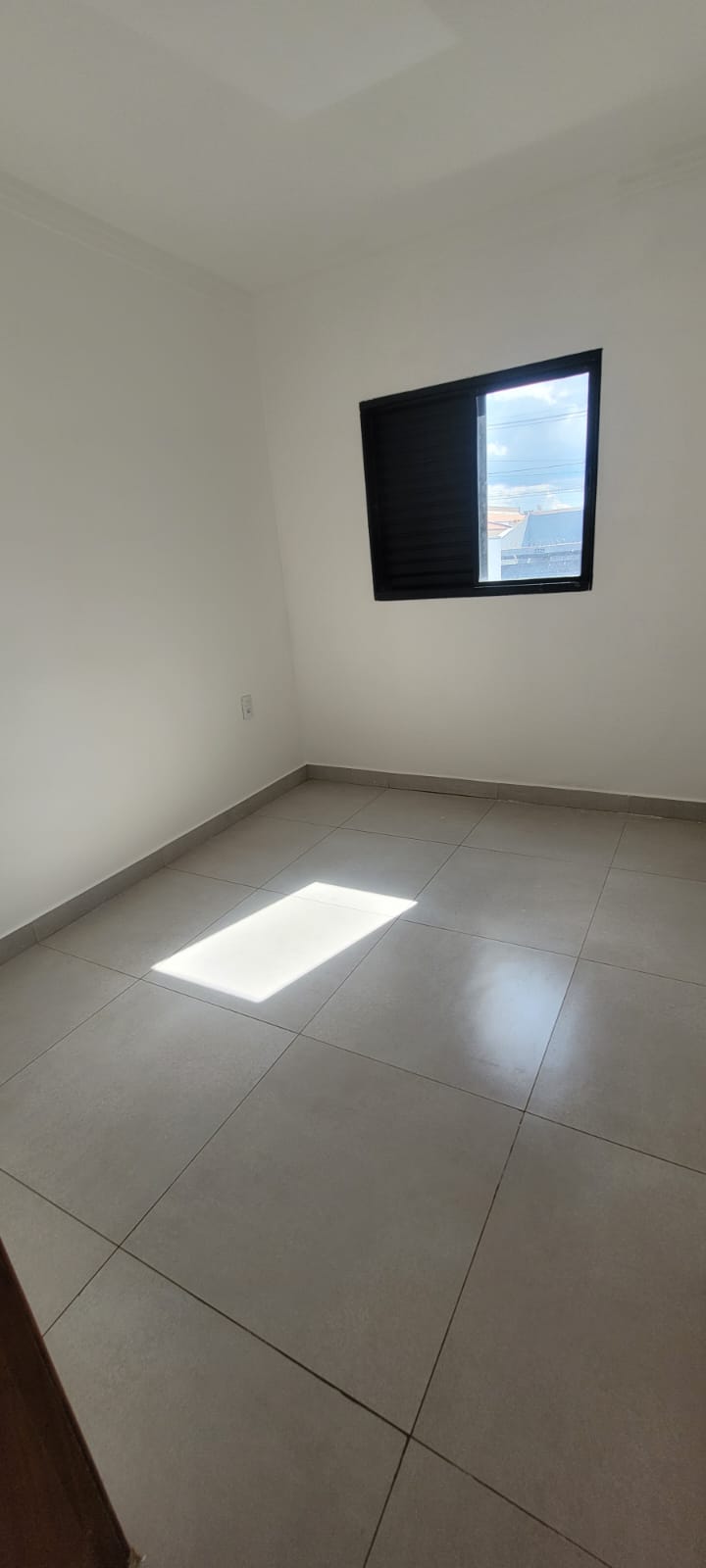 Apartamento no bairro Residencial Zanetti à Venda