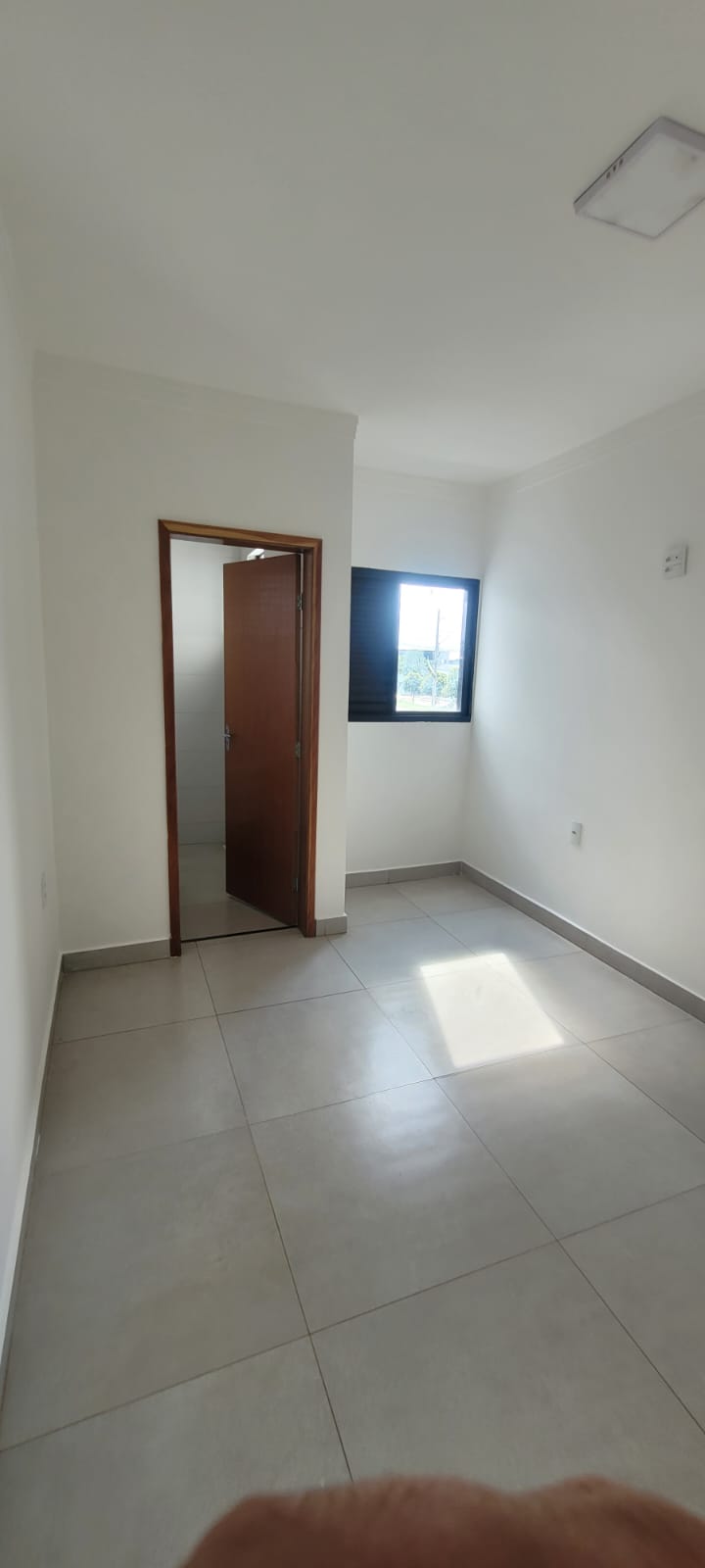Apartamento no bairro Residencial Zanetti à Venda