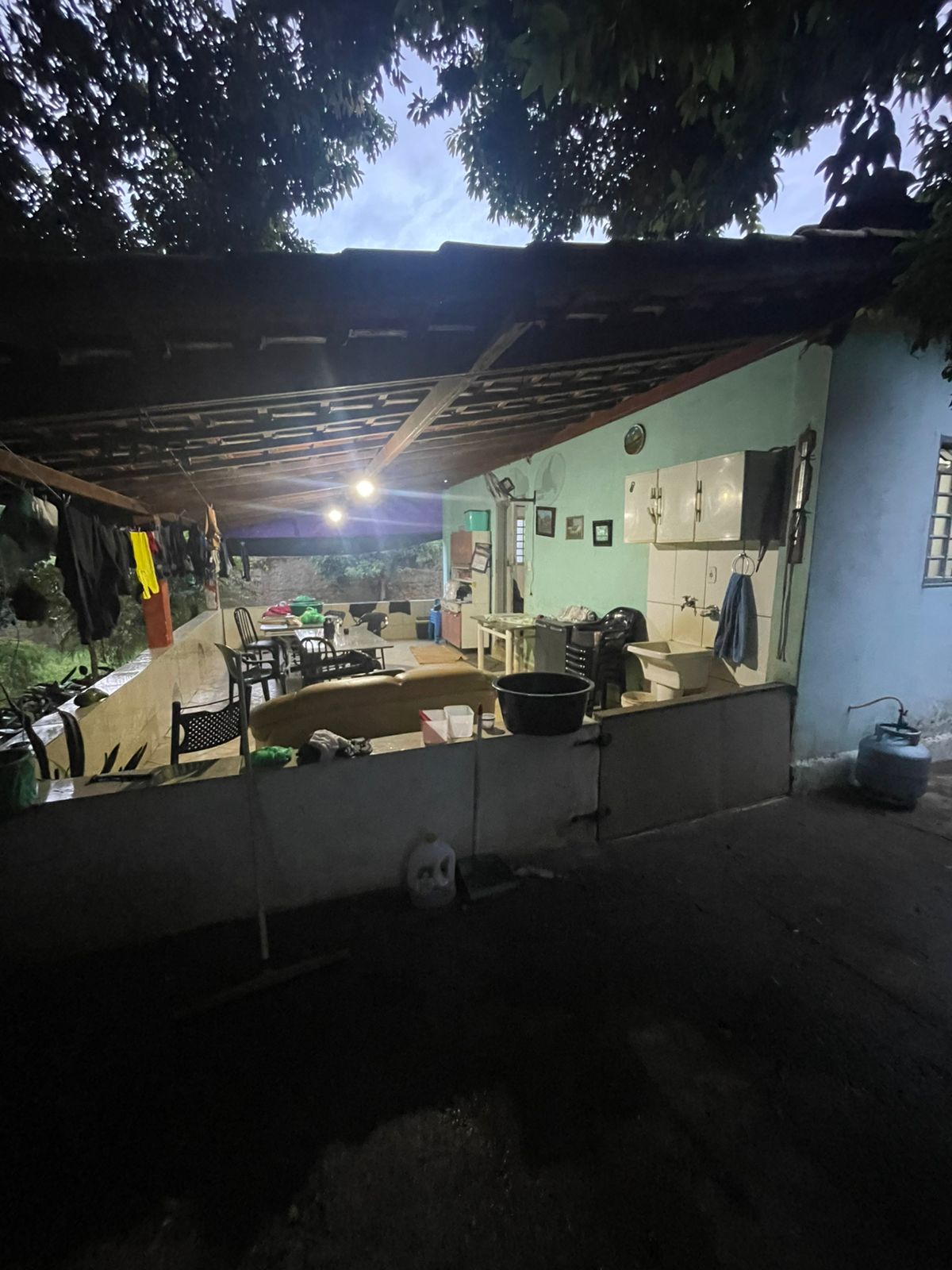 Rural no bairro Jardim Pulicano à Venda