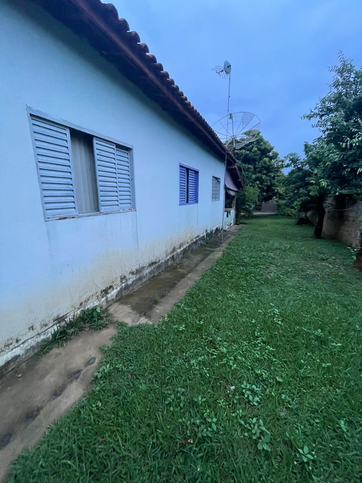 Rural no bairro Jardim Pulicano à Venda