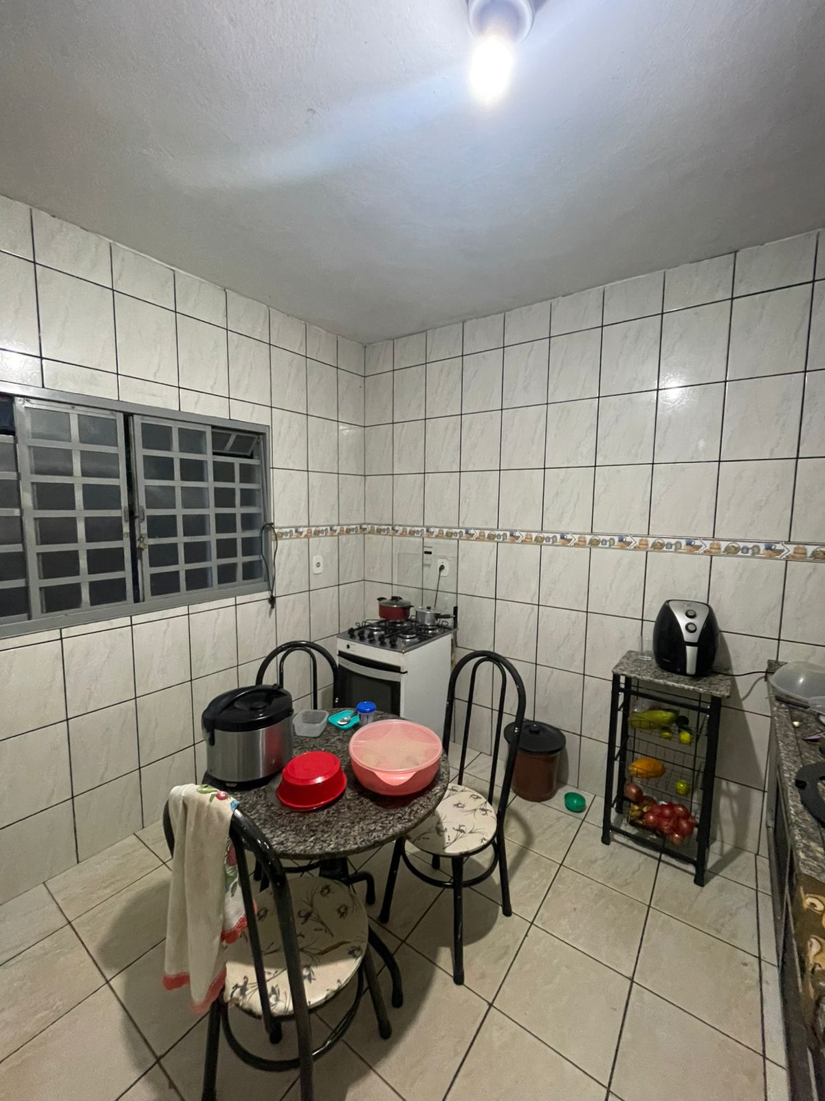 Rural no bairro Jardim Pulicano à Venda