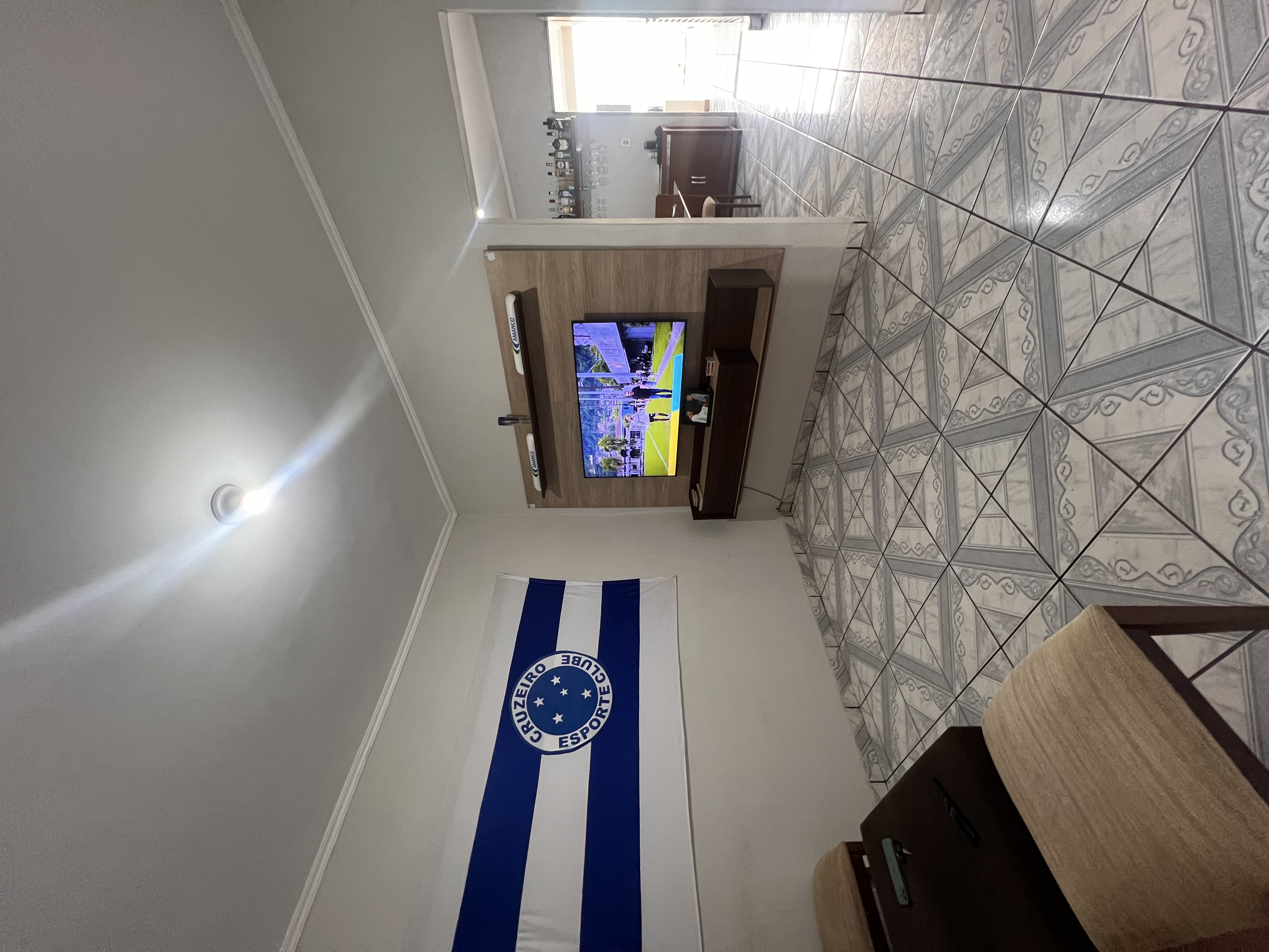 Casa no bairro Jardim Santa Efigênia à Venda