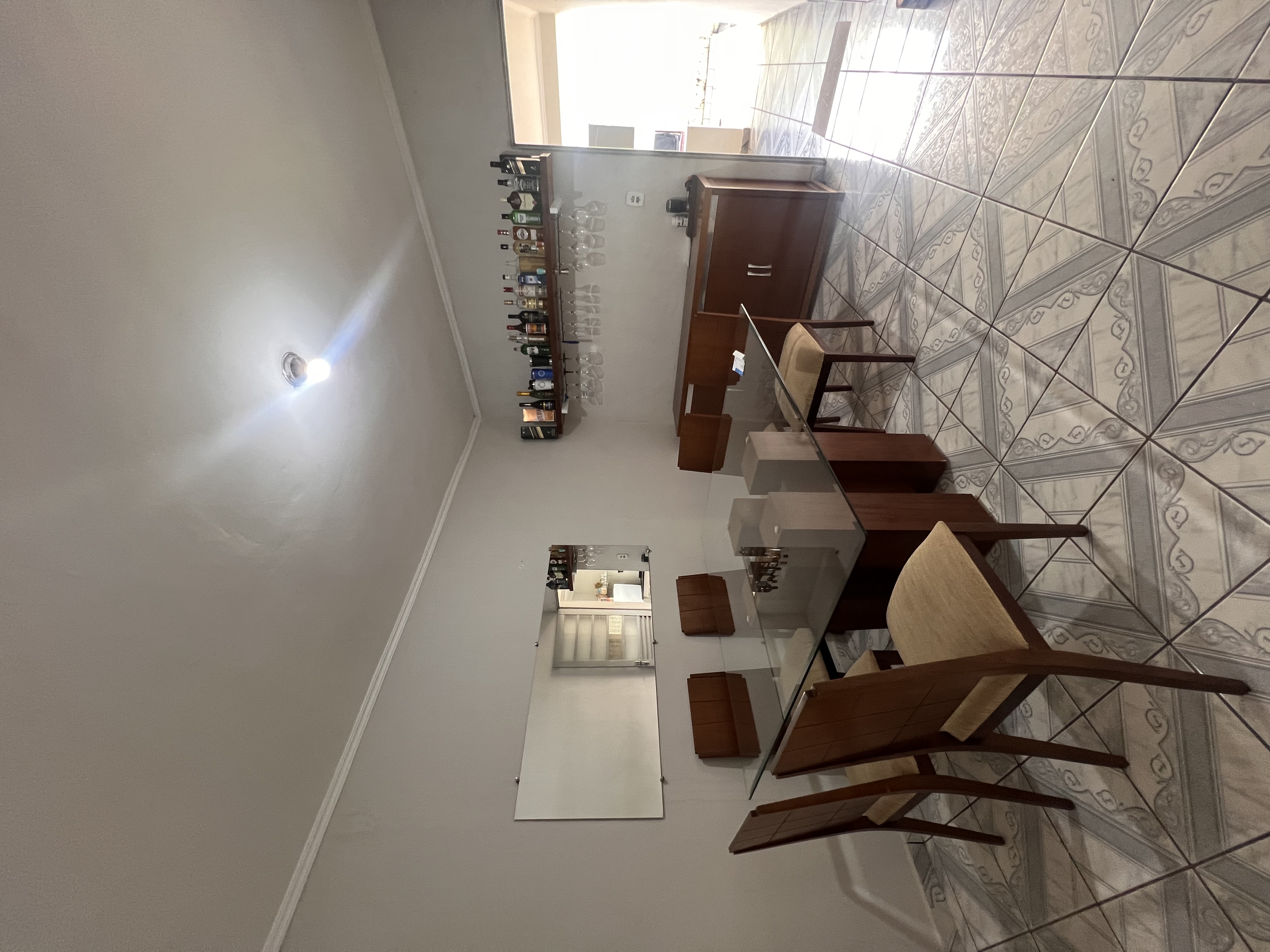 Casa no bairro Jardim Santa Efigênia à Venda