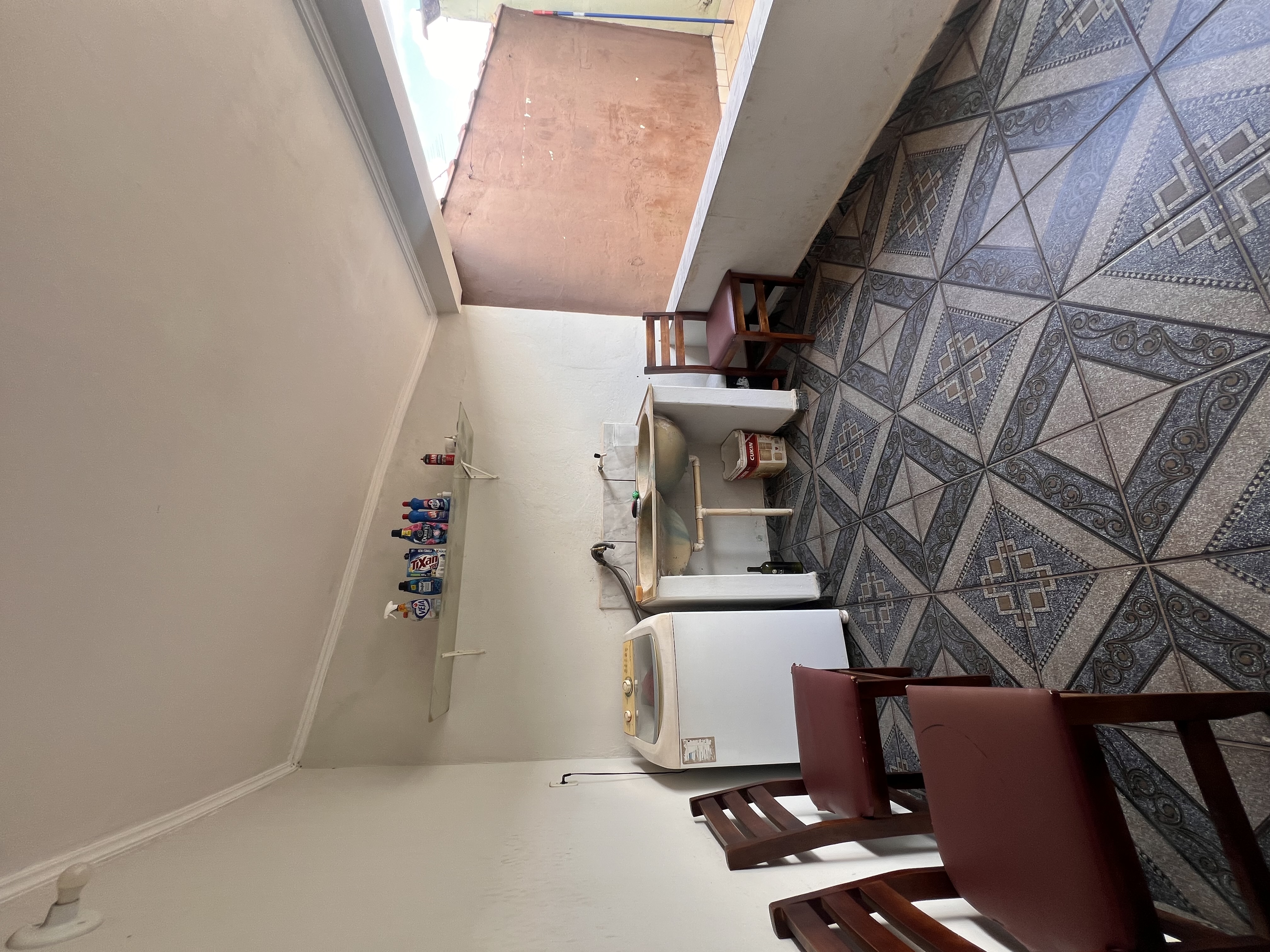 Casa no bairro Jardim Santa Efigênia à Venda