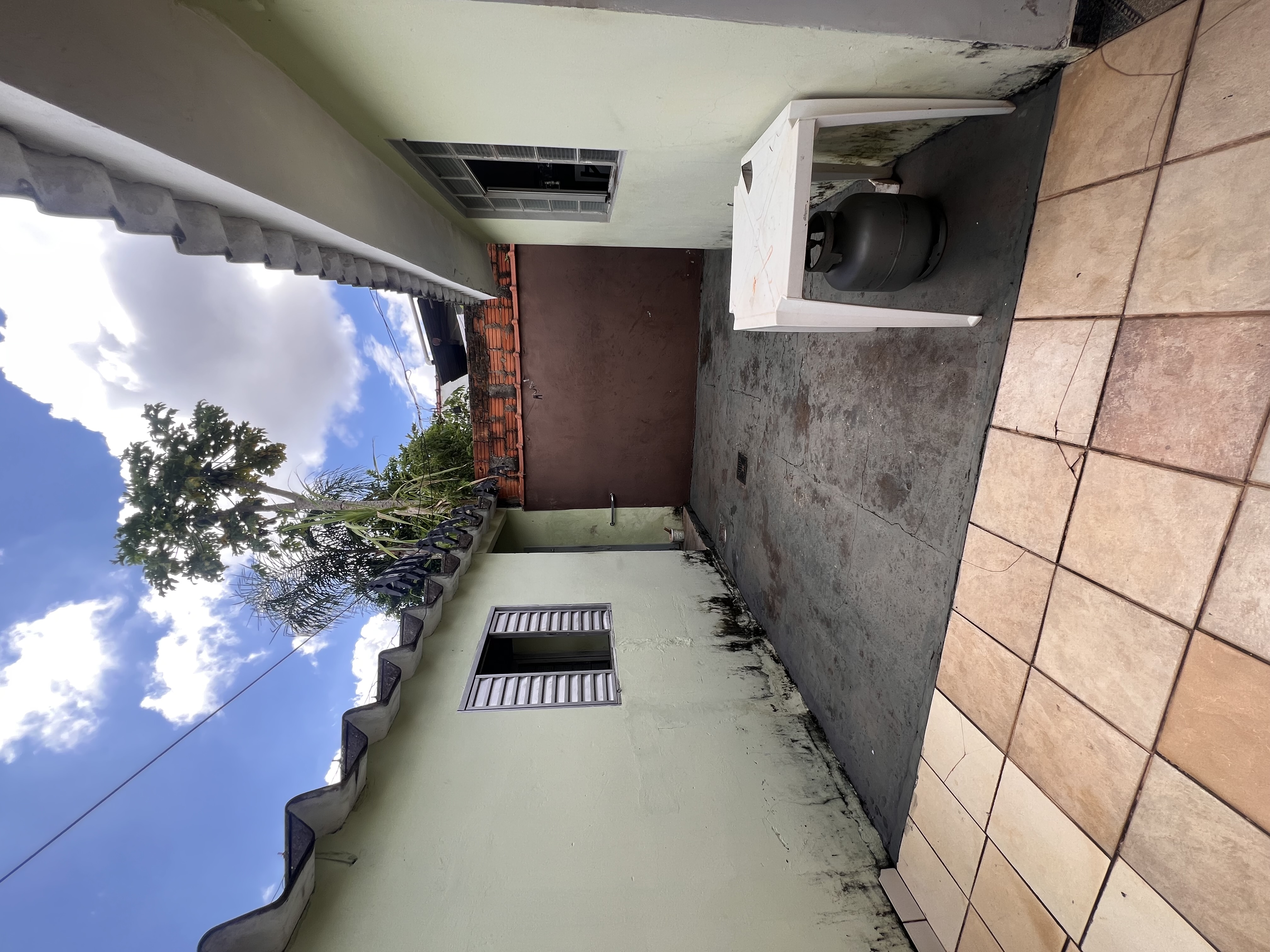 Casa no bairro Jardim Santa Efigênia à Venda