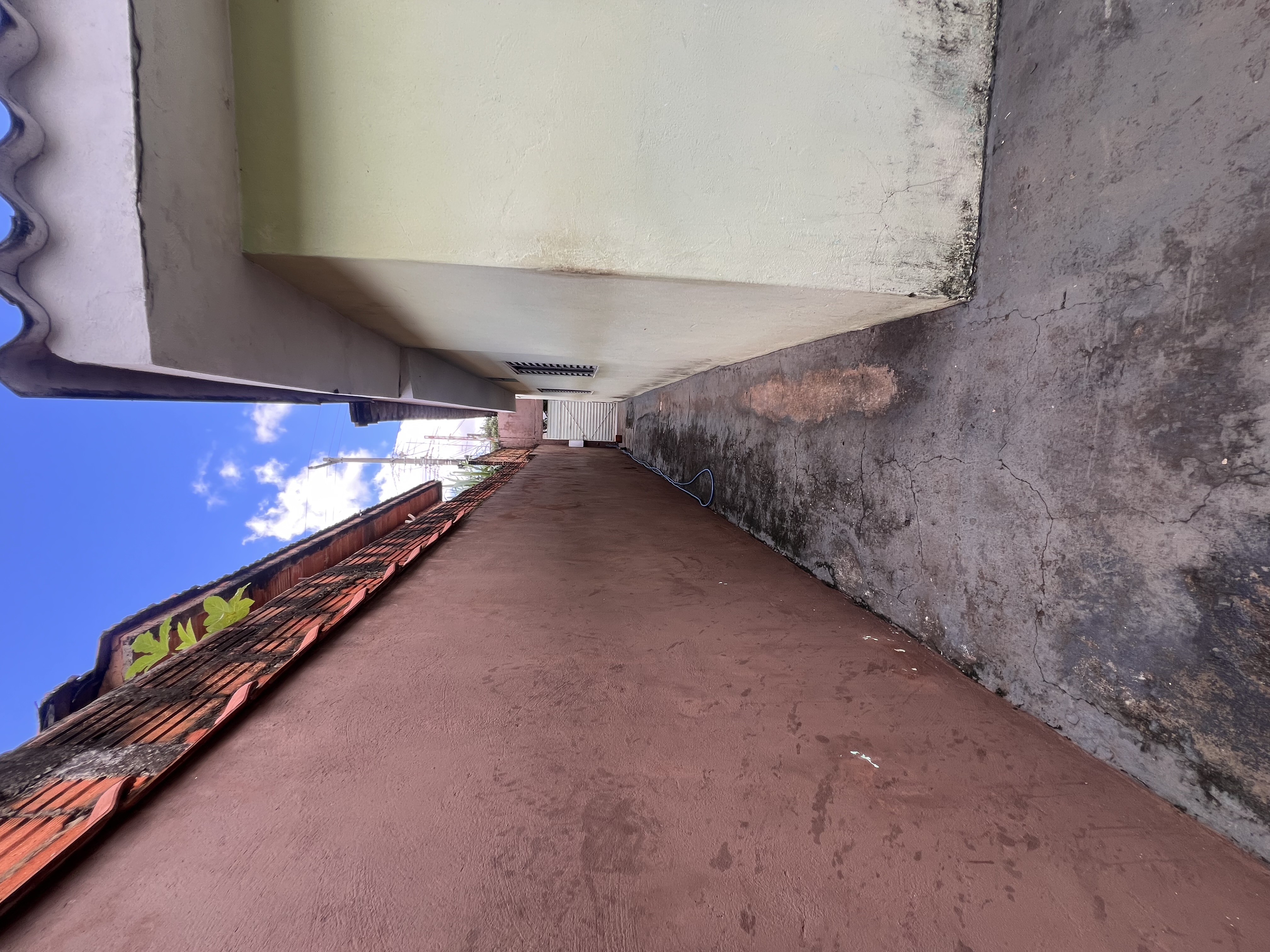 Casa no bairro Jardim Santa Efigênia à Venda