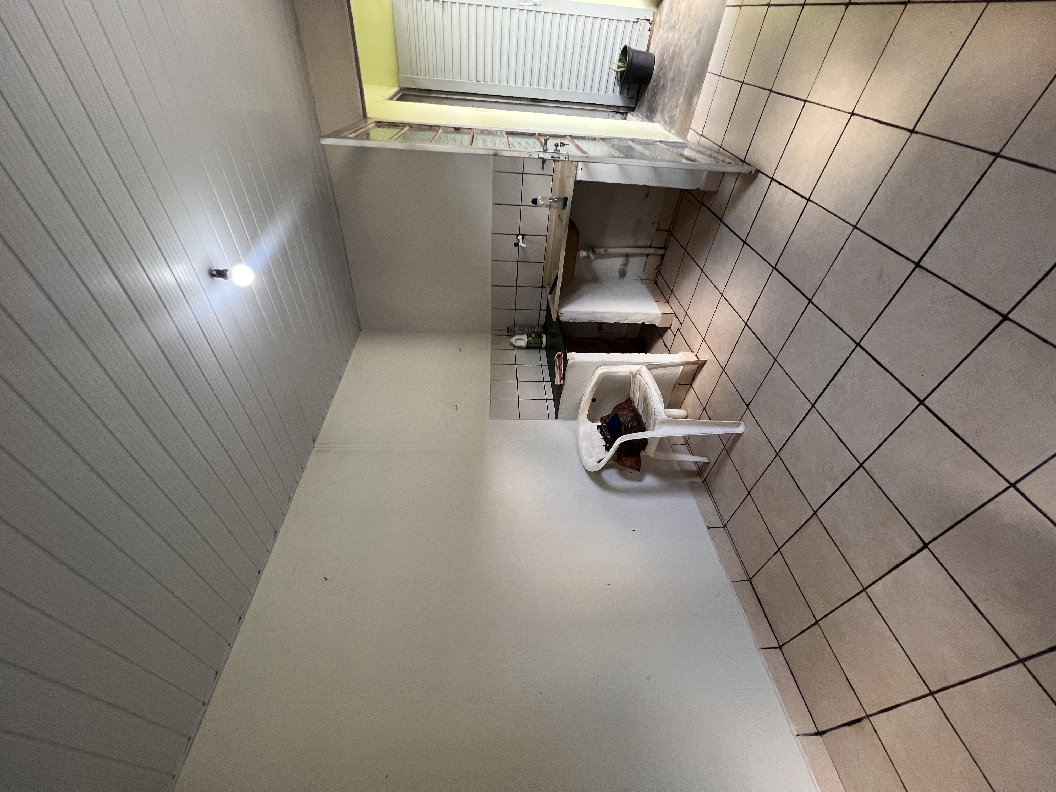 Casa no bairro Jardim Santa Efigênia à Venda