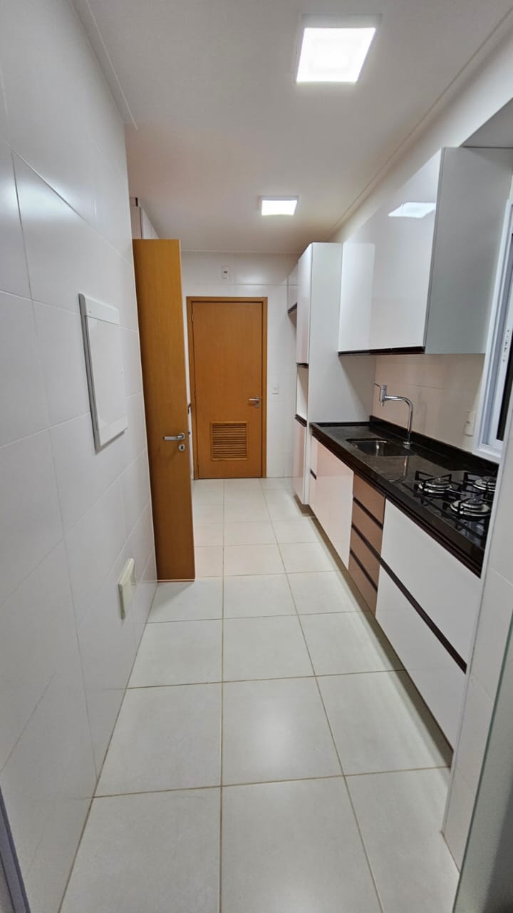Apartamento no bairro São José à Venda