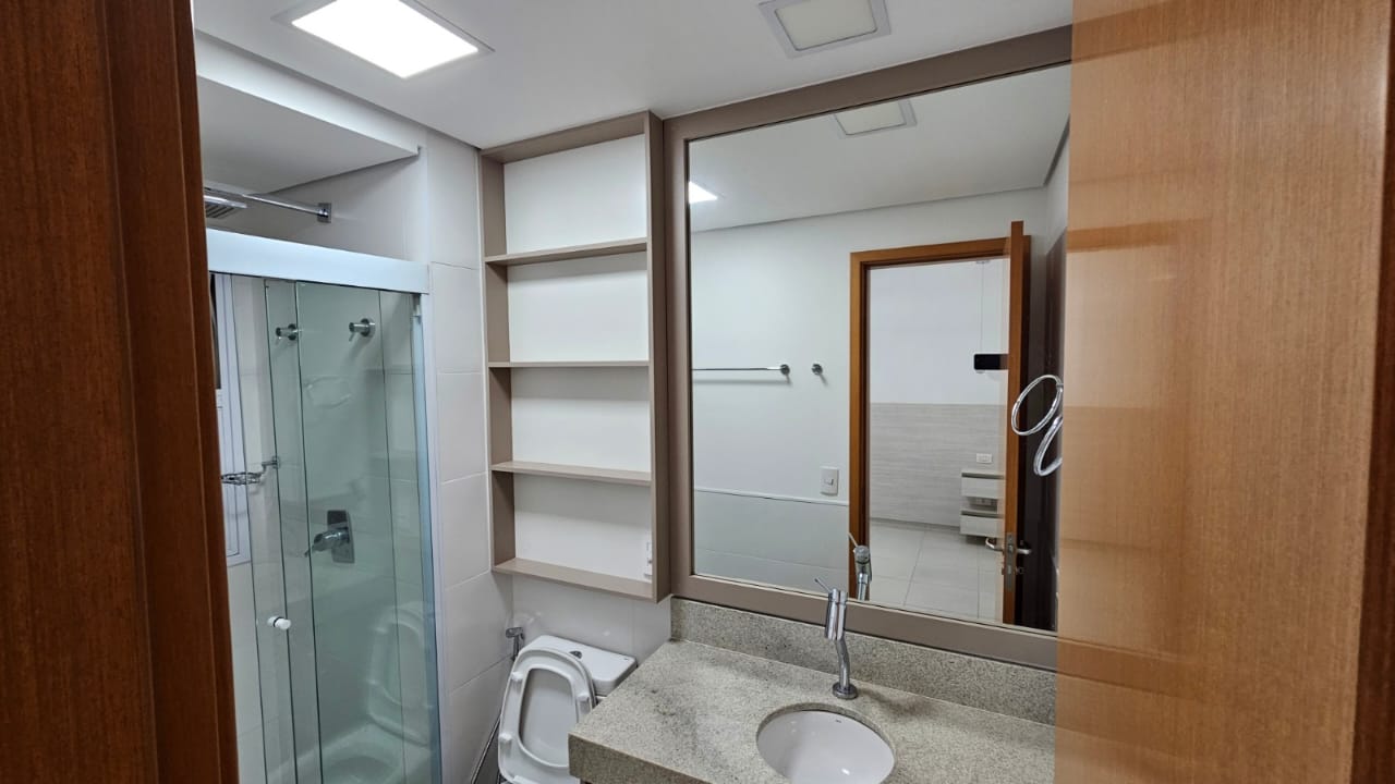 Apartamento no bairro São José à Venda