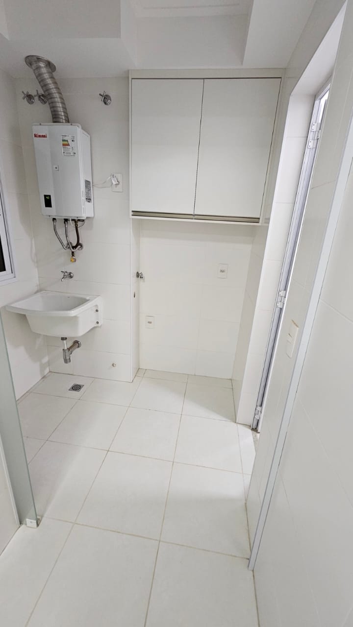 Apartamento no bairro São José à Venda