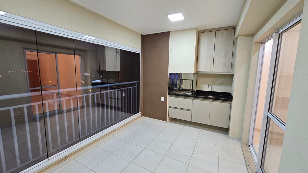 Apartamento no bairro São José à Venda