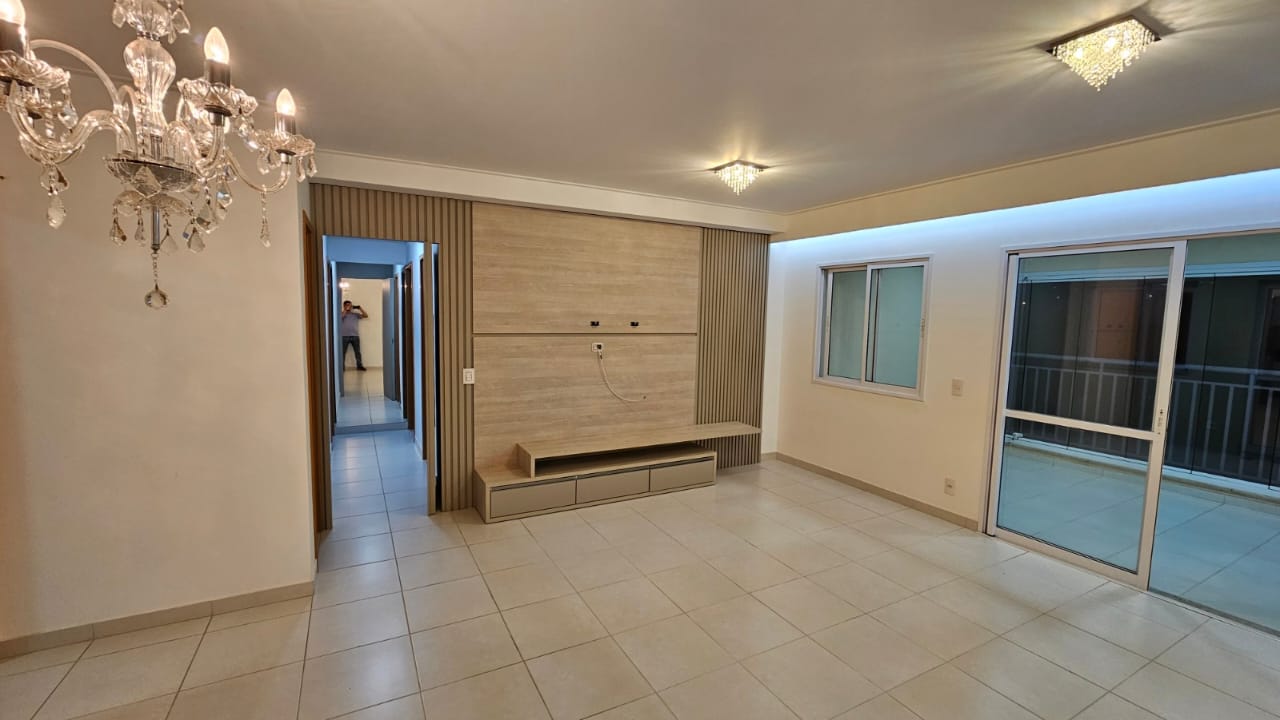 Apartamento no bairro São José à Venda