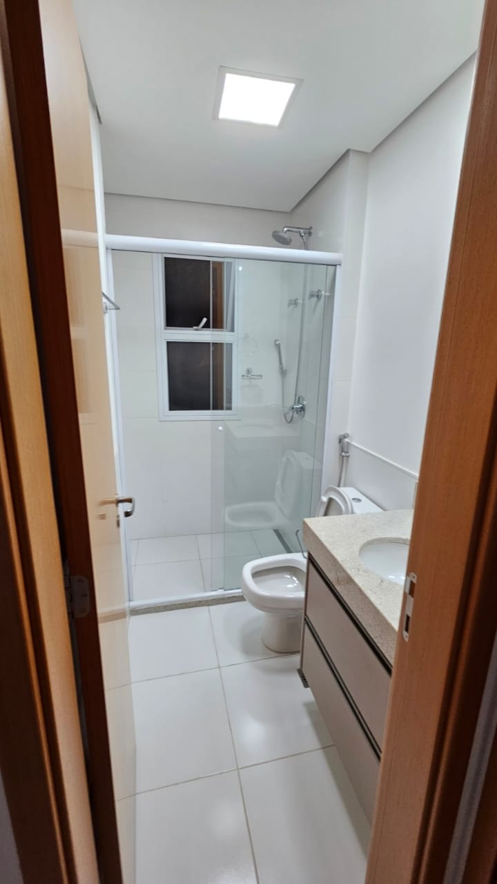 Apartamento no bairro São José à Venda