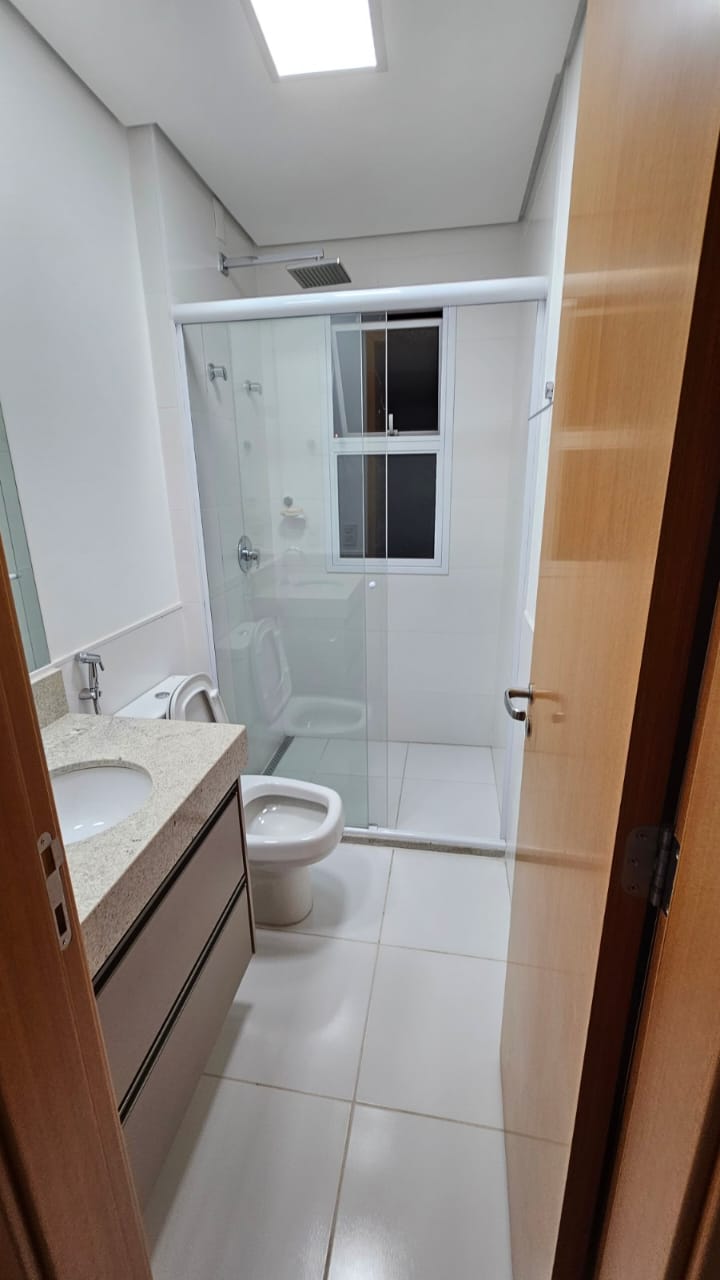 Apartamento no bairro São José à Venda