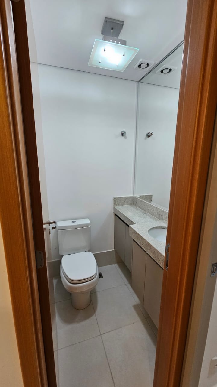Apartamento no bairro São José à Venda