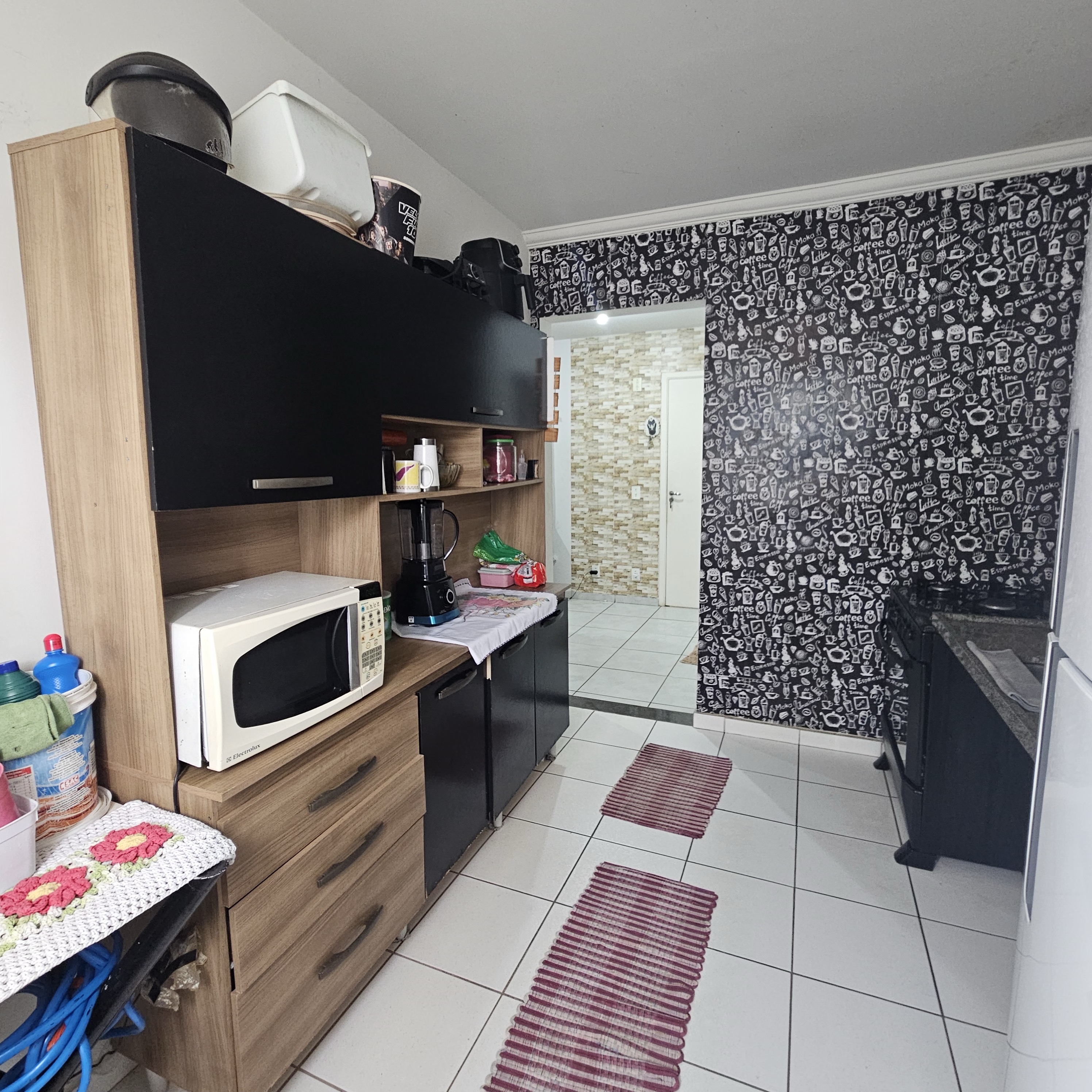 Apartamento no bairro Vila Rezende à Venda