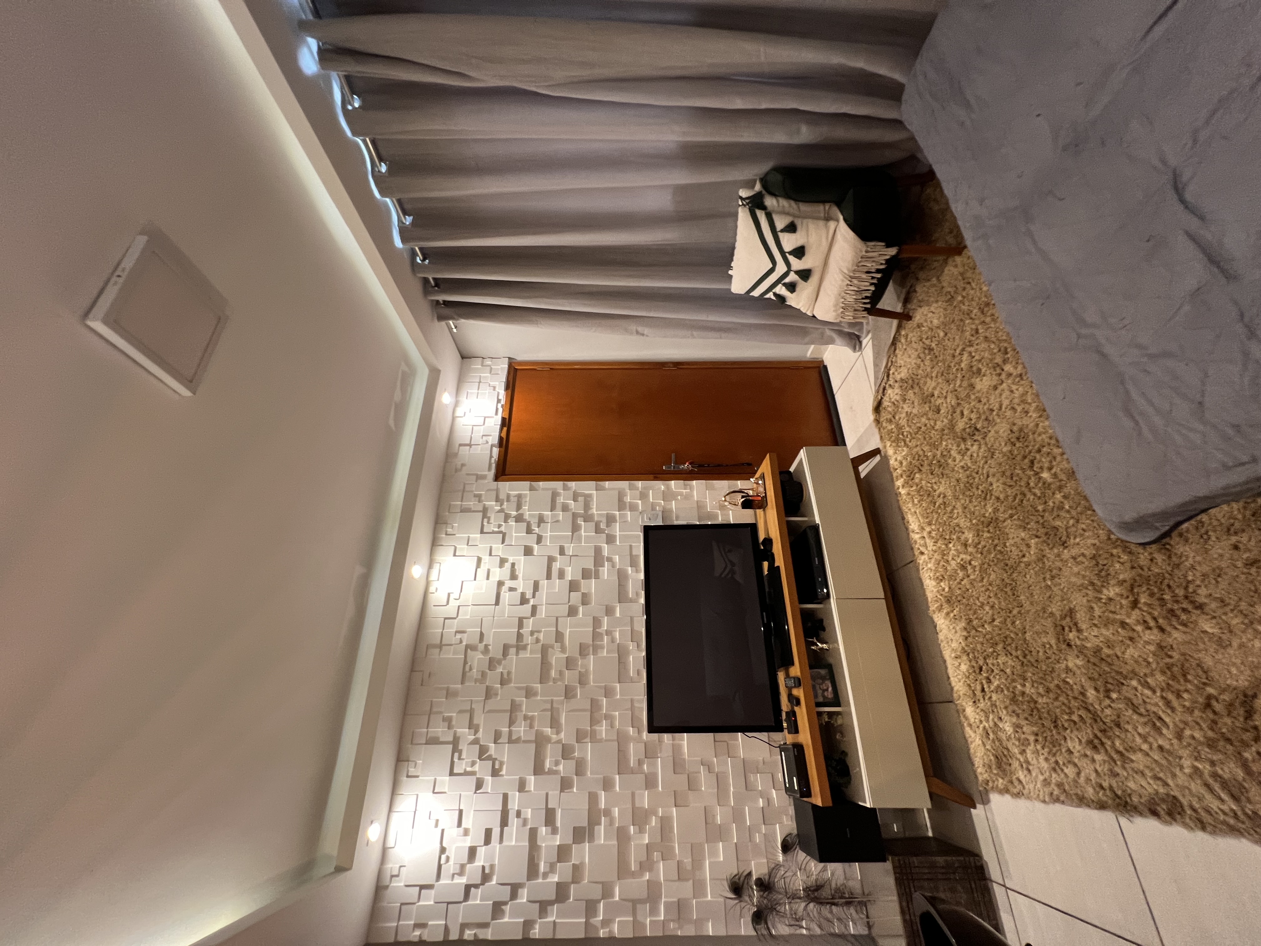 Apartamento no bairro Residencial São Jerônimo à Venda