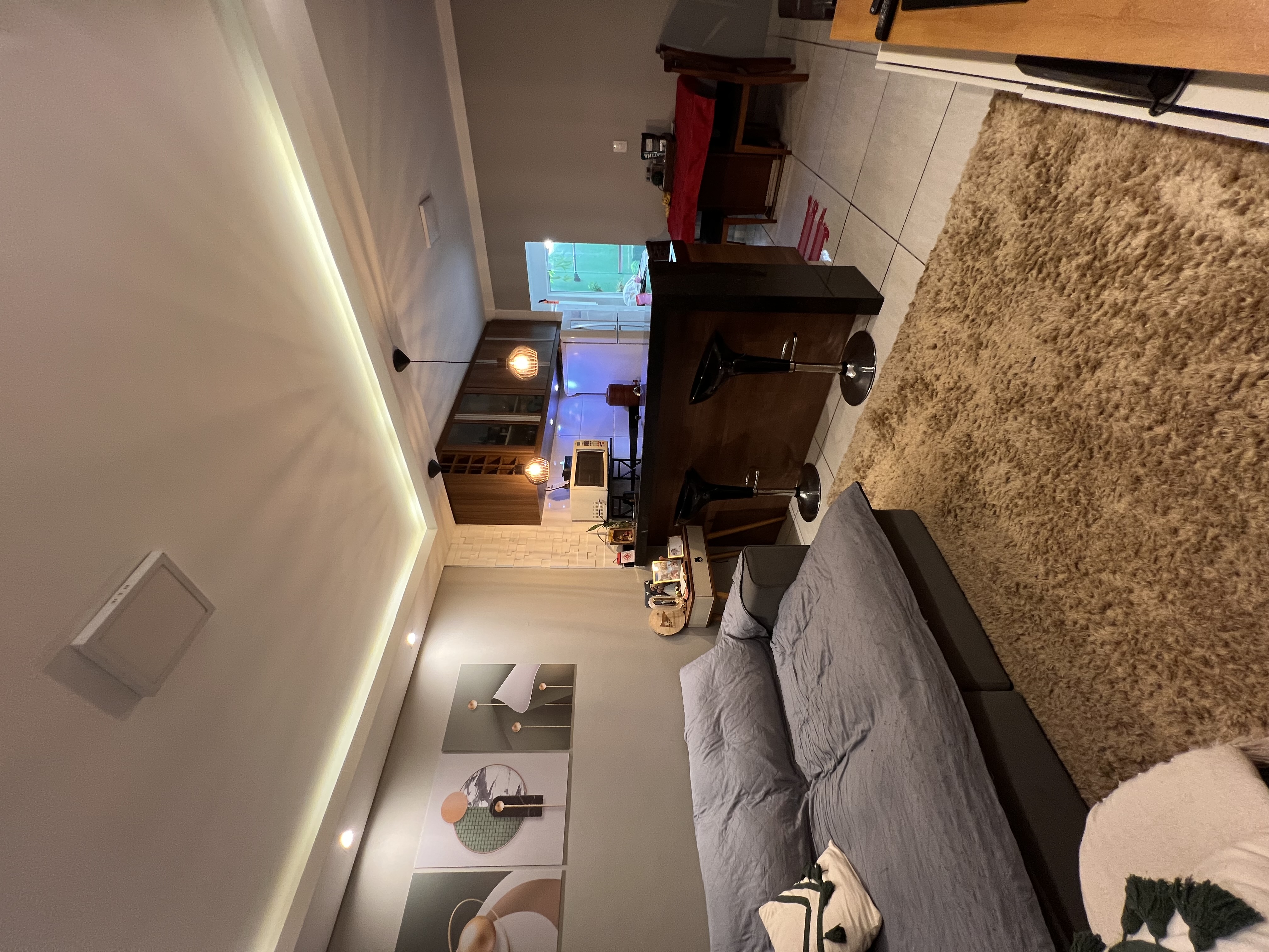 Apartamento no bairro Residencial São Jerônimo à Venda