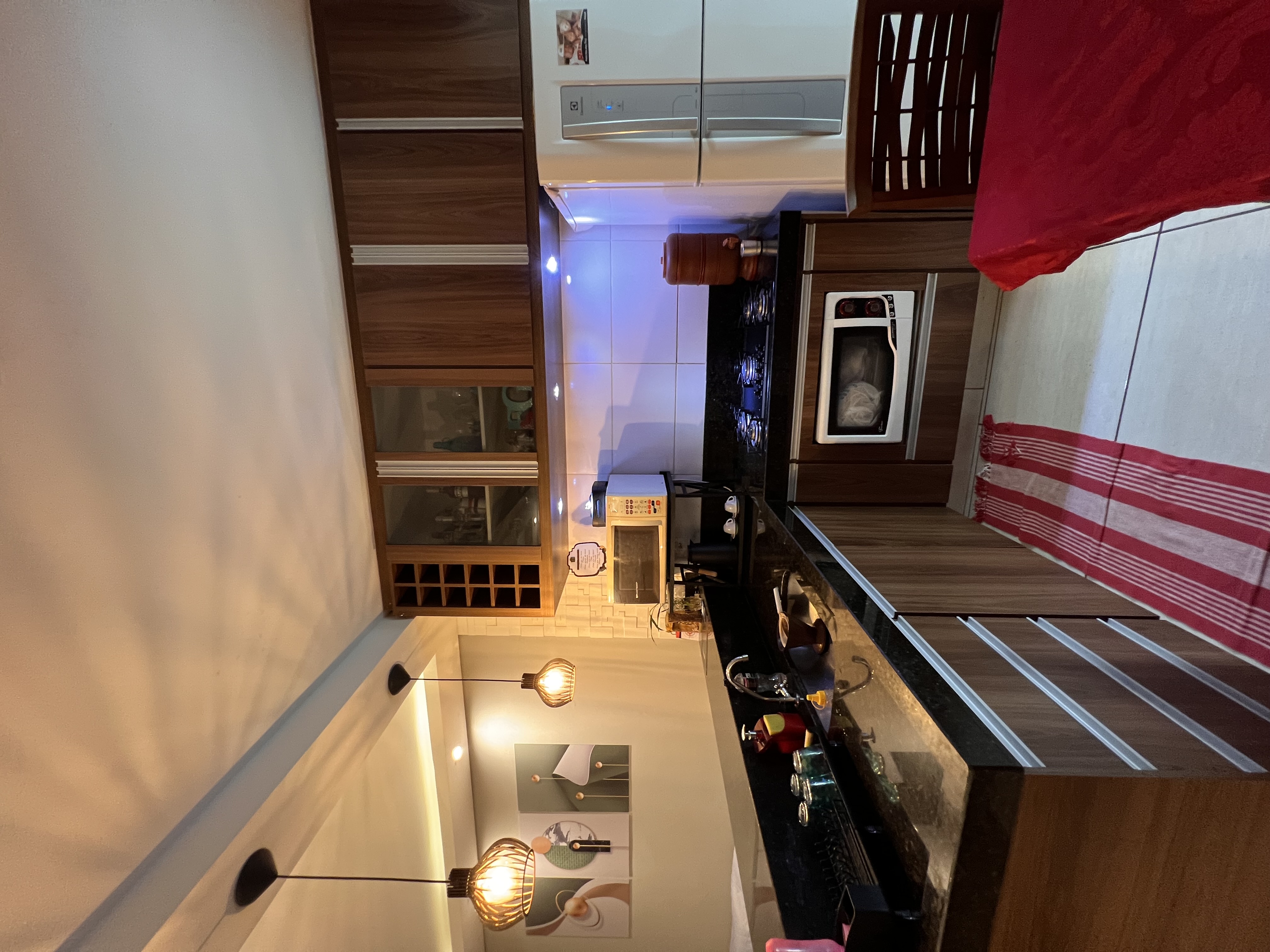 Apartamento no bairro Residencial São Jerônimo à Venda