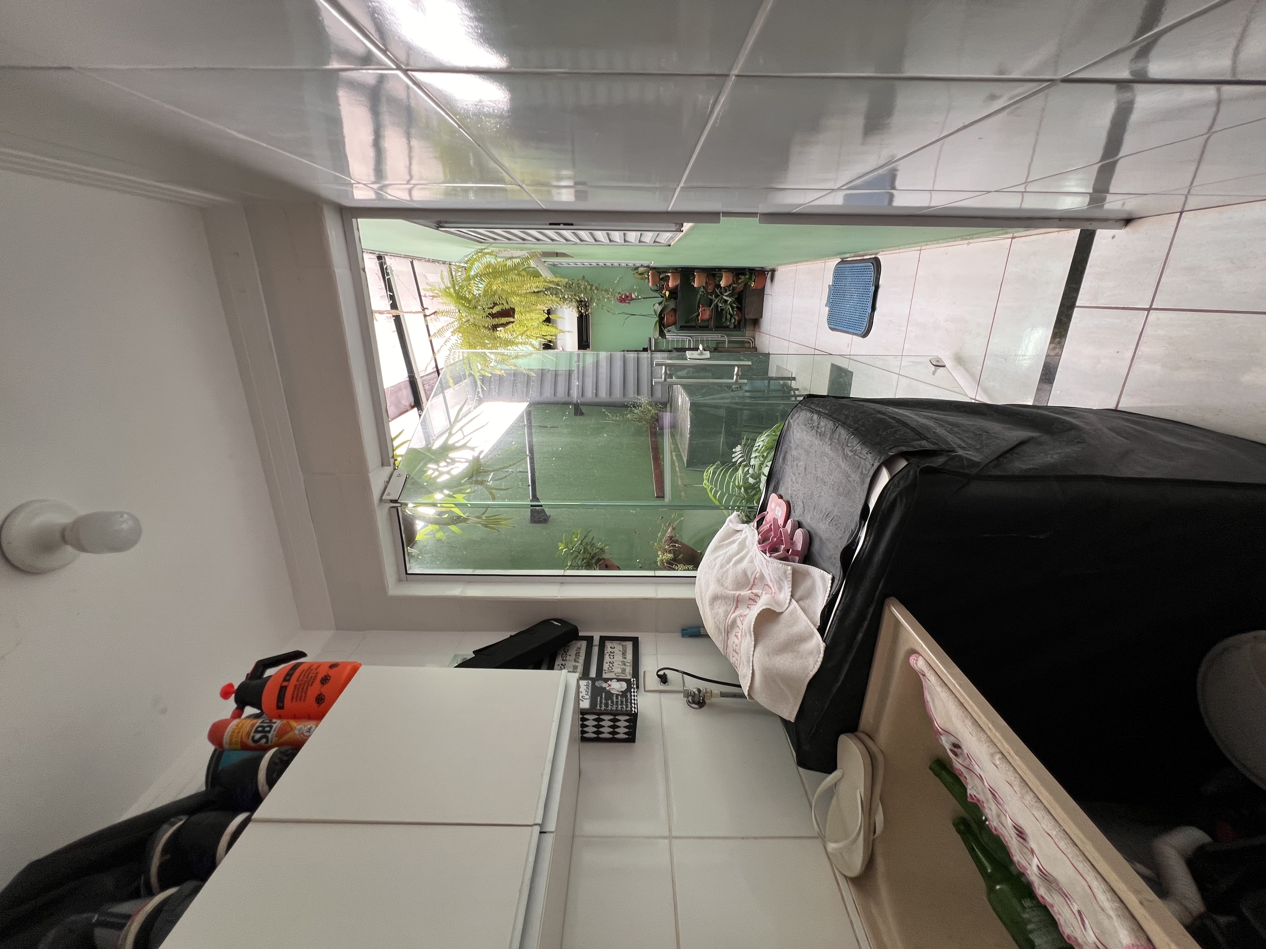 Apartamento no bairro Residencial São Jerônimo à Venda