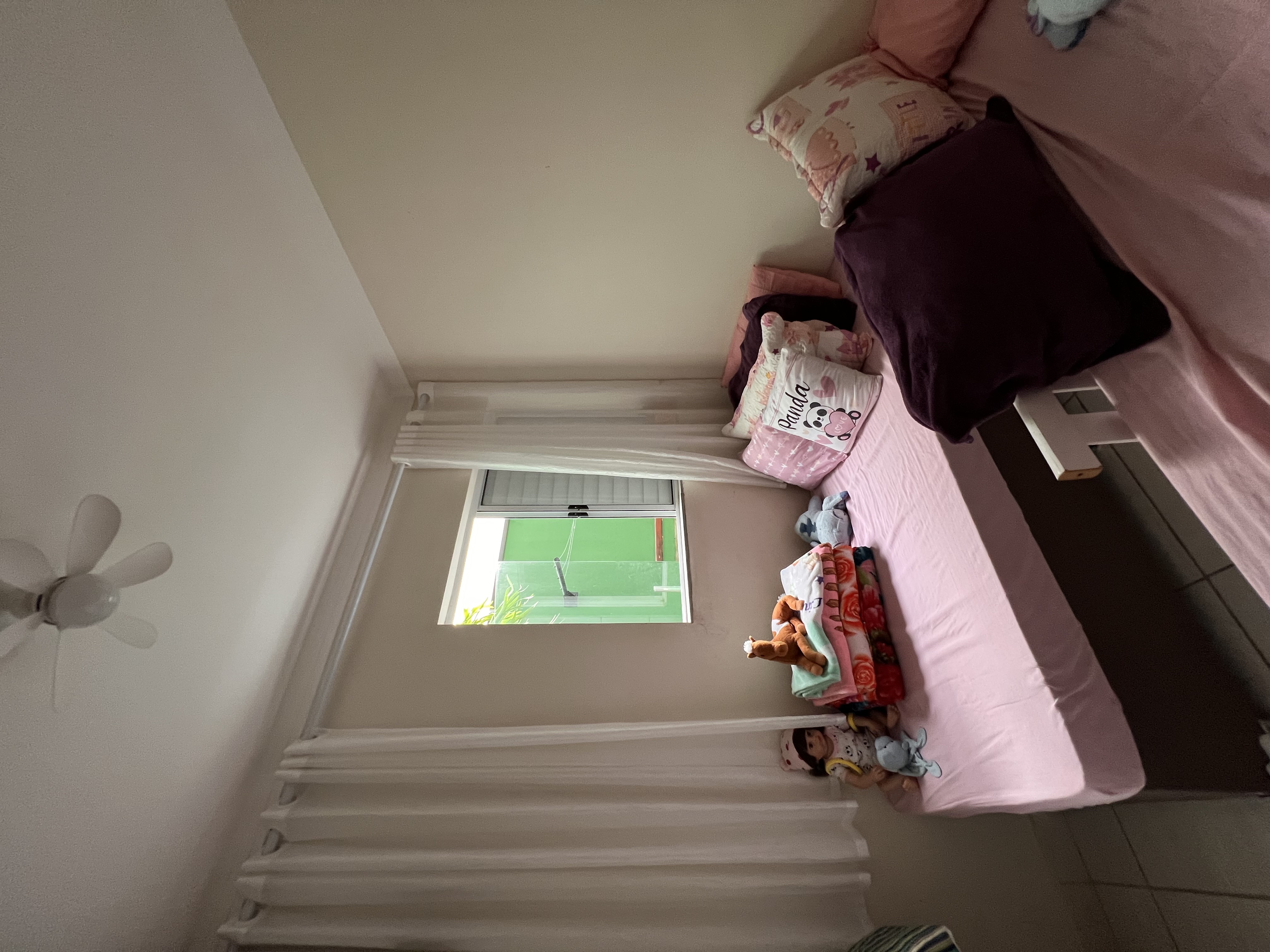 Apartamento no bairro Residencial São Jerônimo à Venda