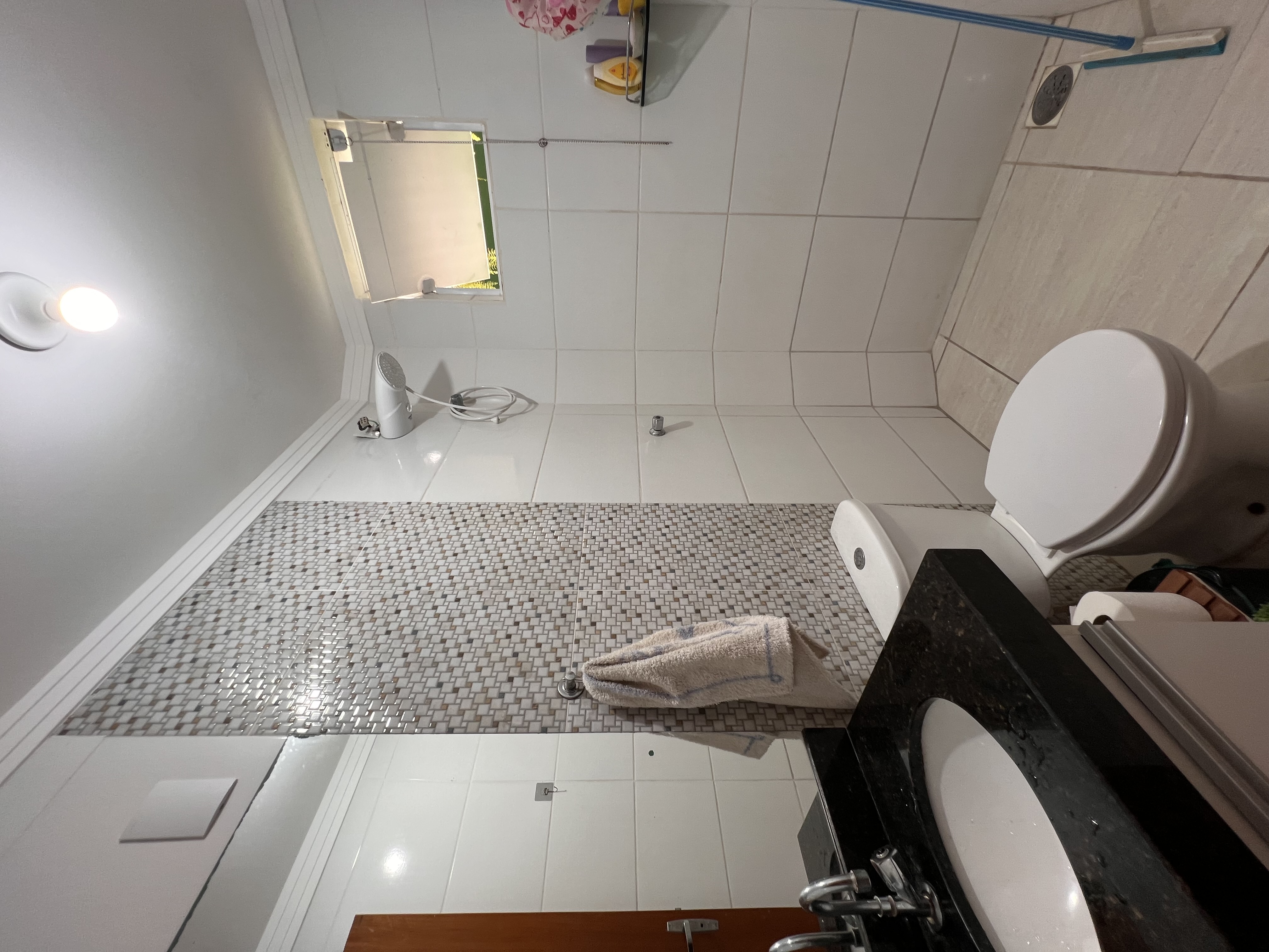 Apartamento no bairro Residencial São Jerônimo à Venda