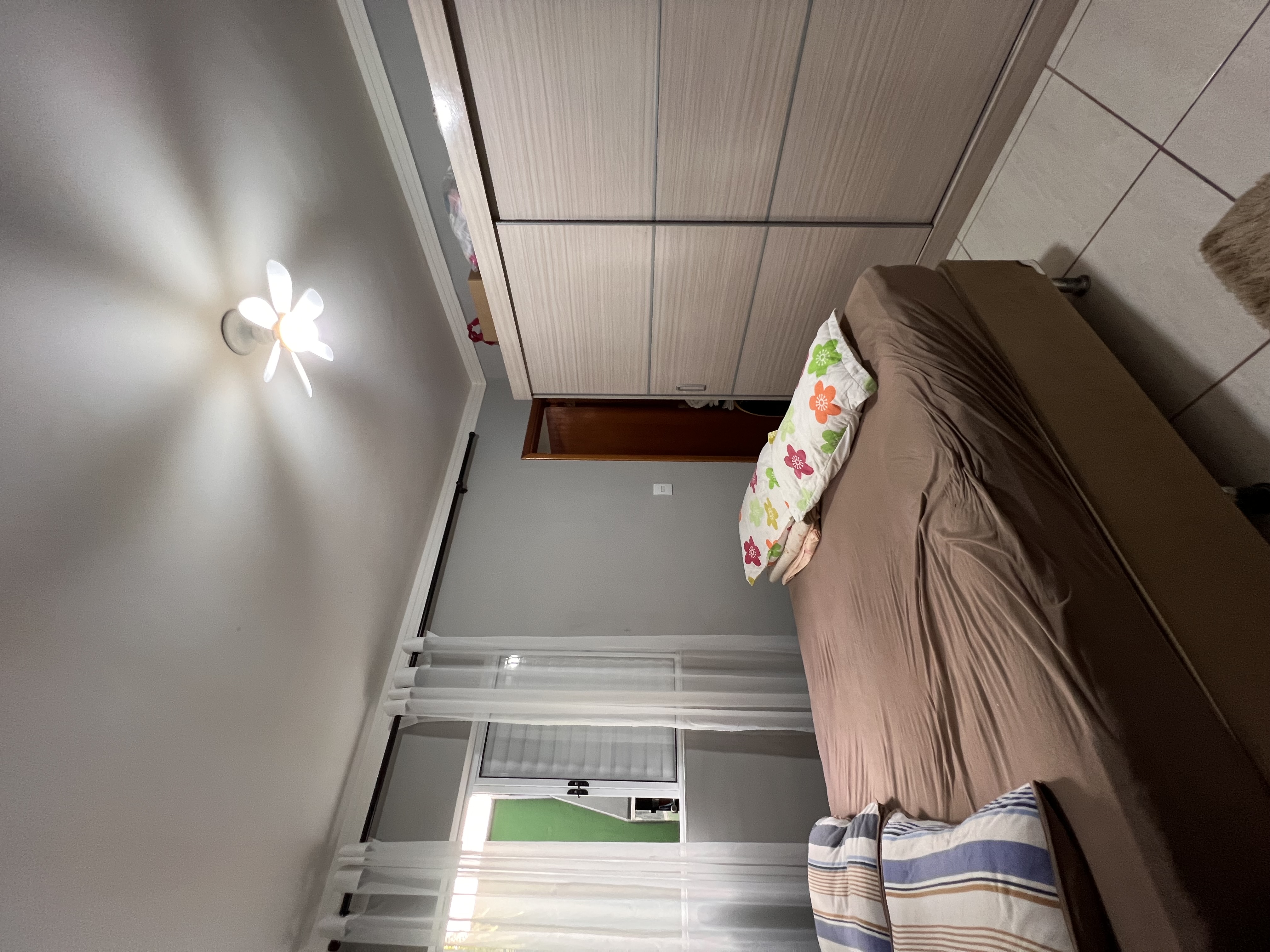 Apartamento no bairro Residencial São Jerônimo à Venda