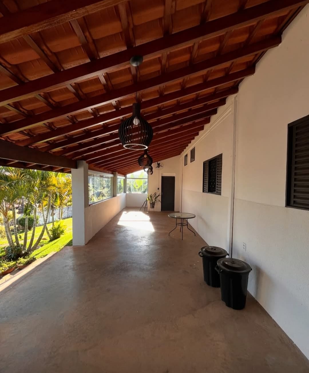 Rural no bairro Prolongamento Jardim Aeroporto I à Venda