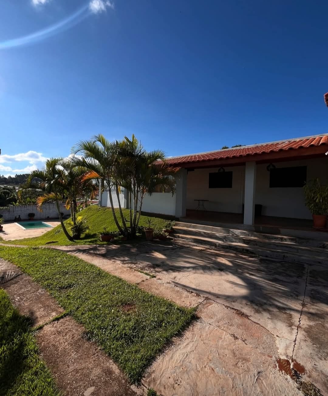 Rural no bairro Prolongamento Jardim Aeroporto I à Venda